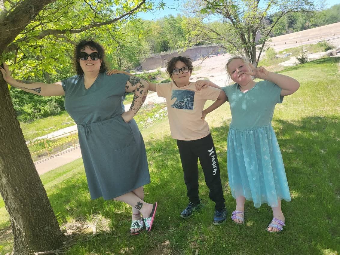 Help the Haney's Battle Cancer and Car Accident campaign photo, 7 of 8