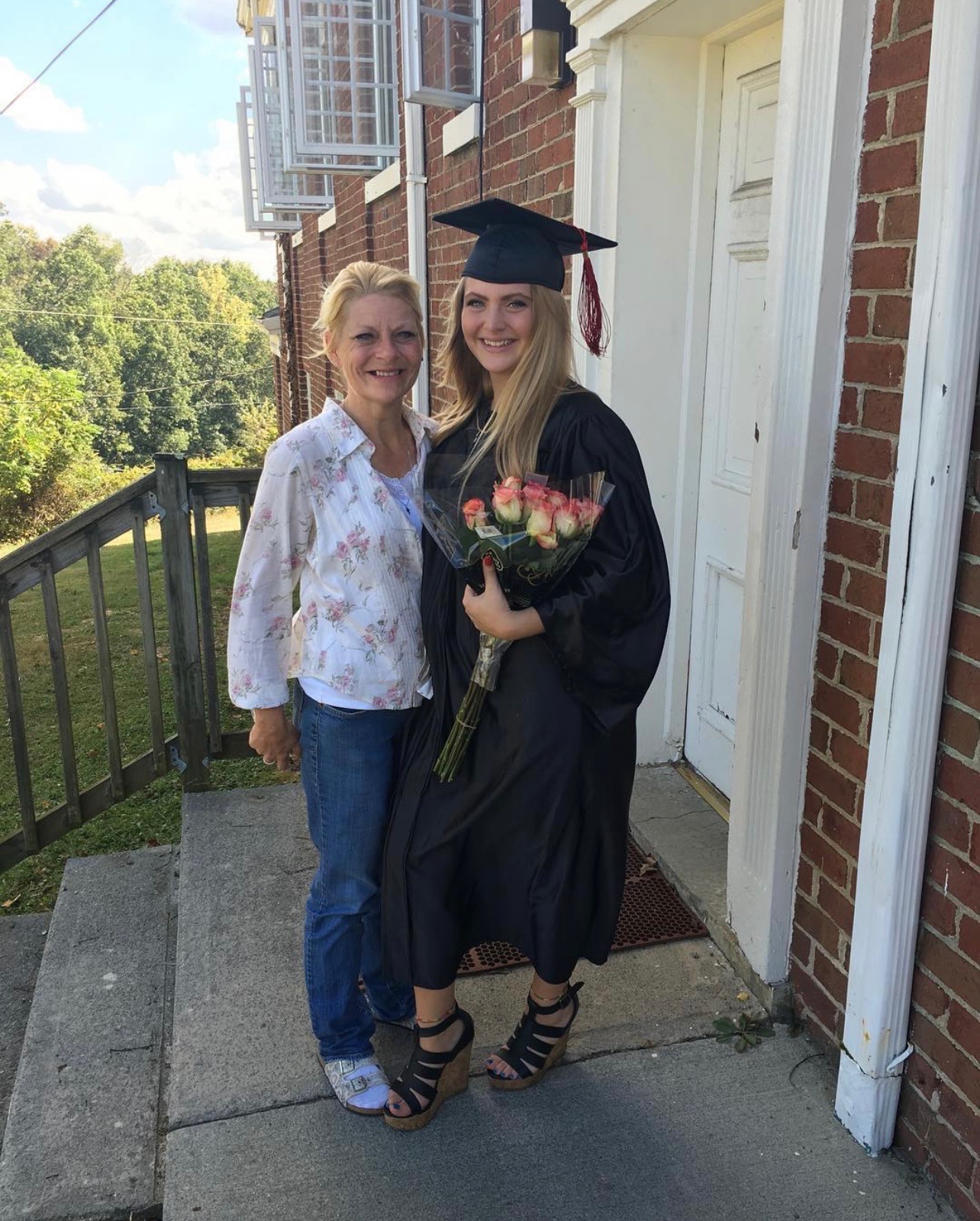 Help Alexandra Care for Her Terminally Ill Mom campaign photo, 2 of 7