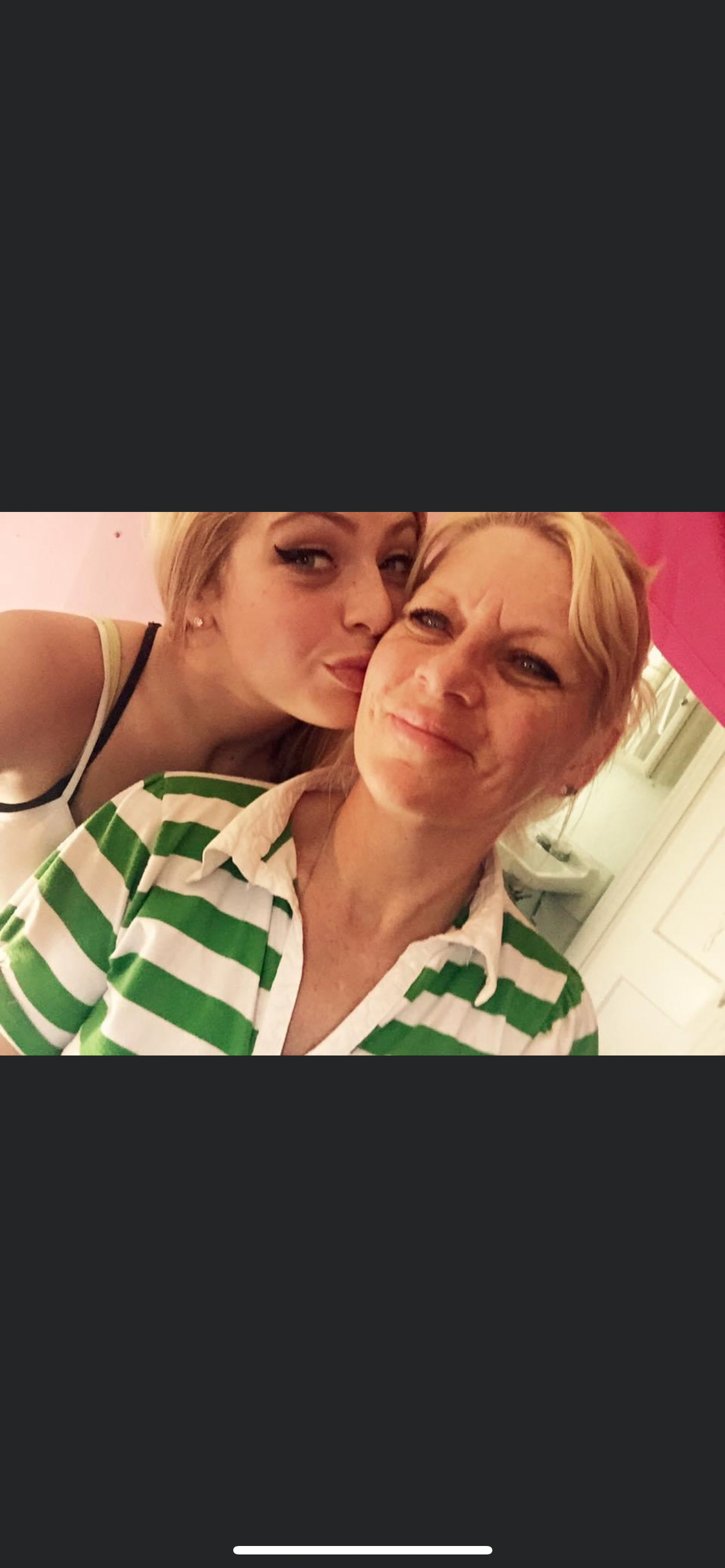 Help Alexandra Care for Her Terminally Ill Mom campaign photo, 5 of 7