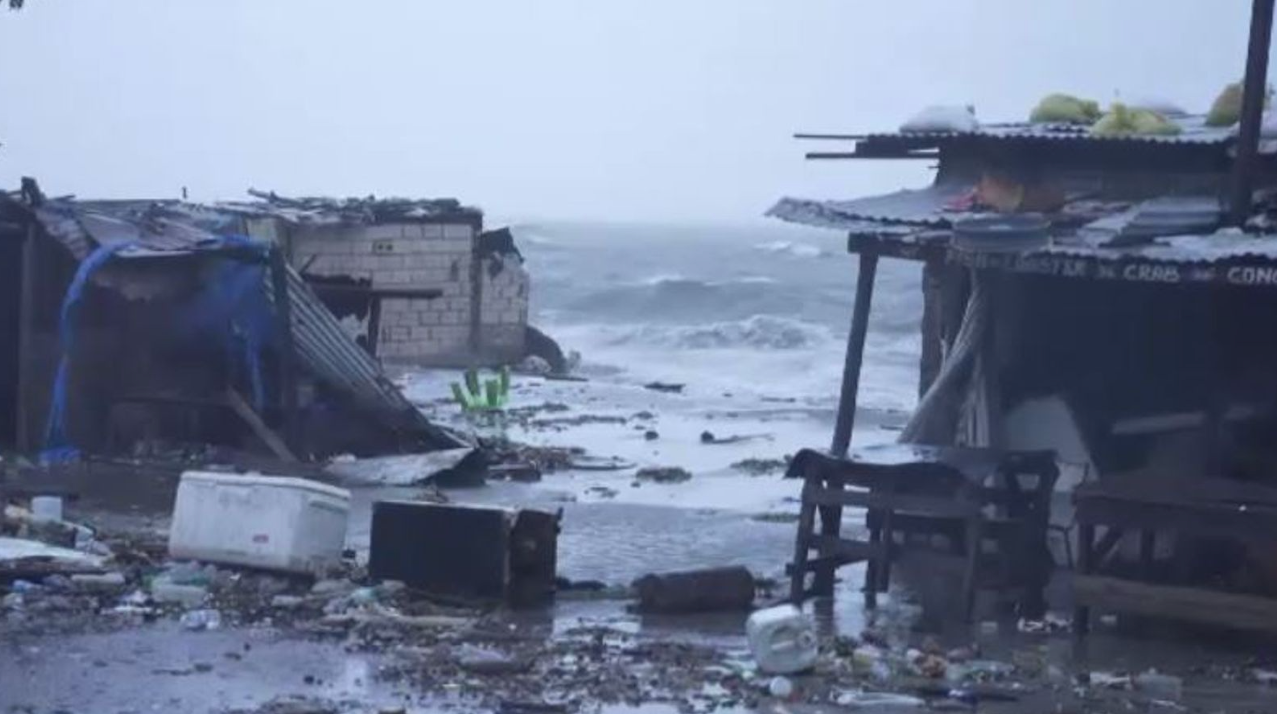 Help Meleney Gooden's Family Recover from Hurricane Melissa campaign photo, 2 of 7