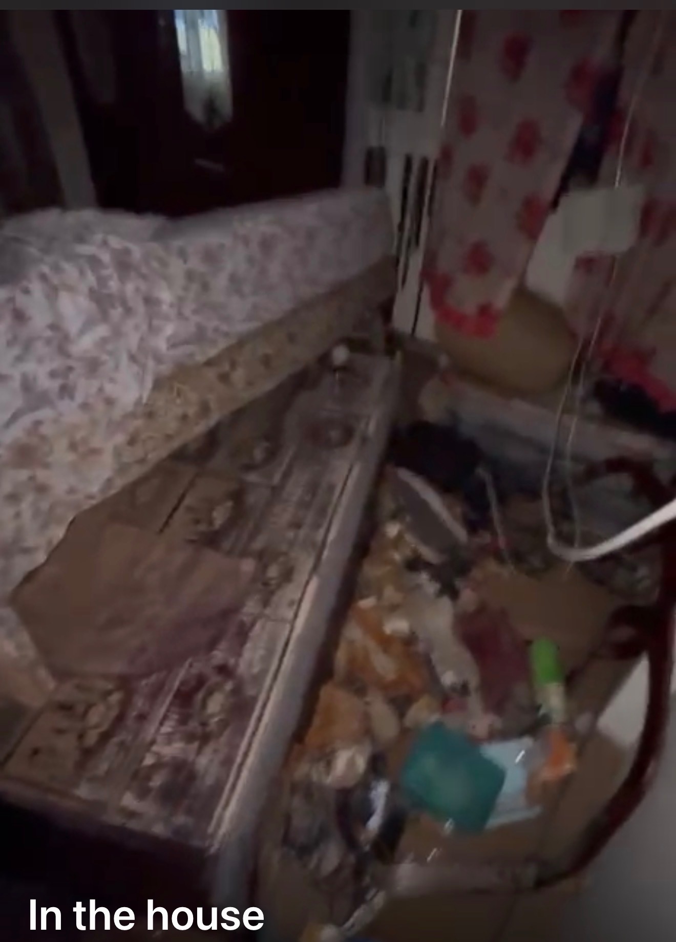 Help Kempes' Family Rebuild After Hurricane campaign photo, 4 of 7