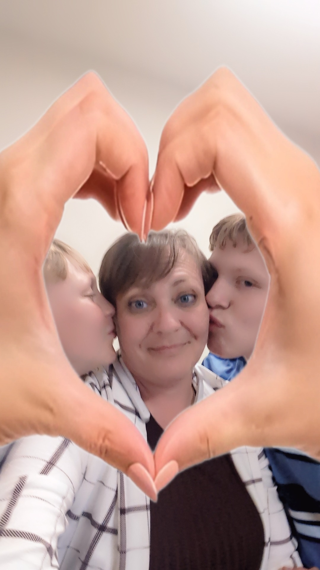 Help Amanda after a life threatening medical emergency campaign photo, 4 of 7