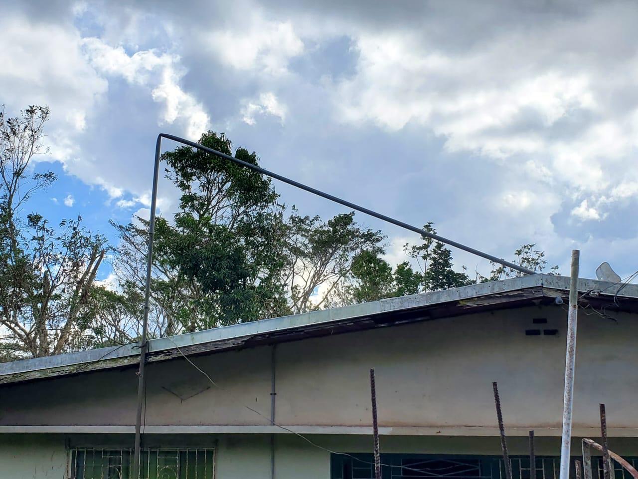 Hurricane Melissa Rebuild Assistance campaign photo, 2 of 8