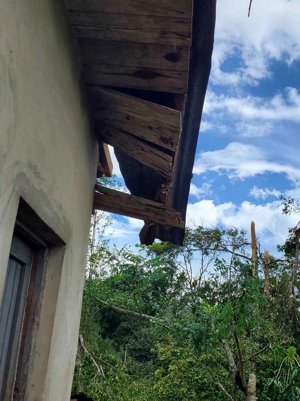 Hurricane Melissa Rebuild Assistance campaign photo, 5 of 8