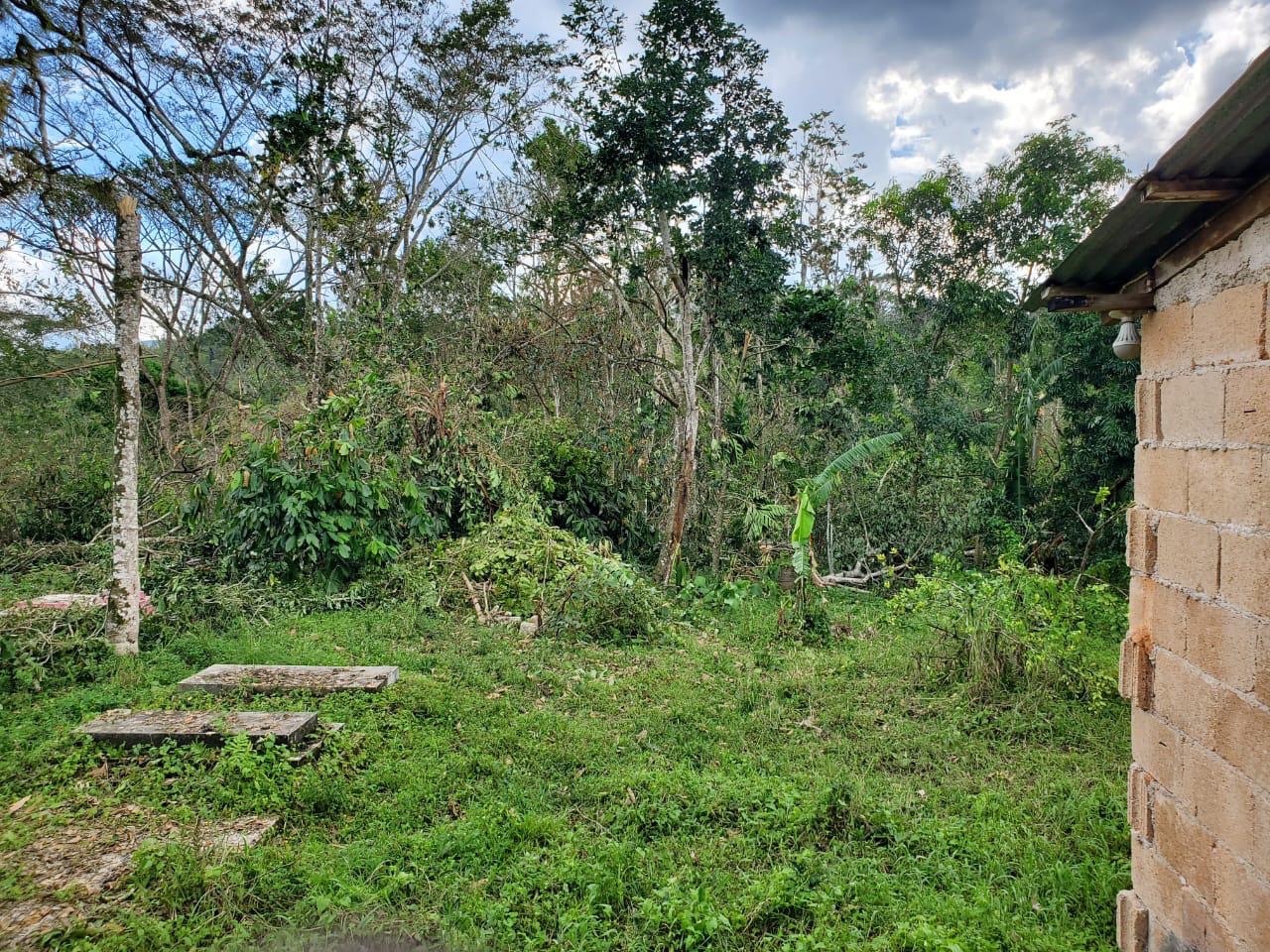 Hurricane Melissa Rebuild Assistance campaign photo, 6 of 8