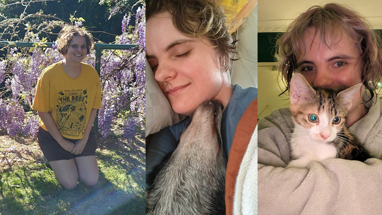 Help Jules Brown’s Medical Recovery photo