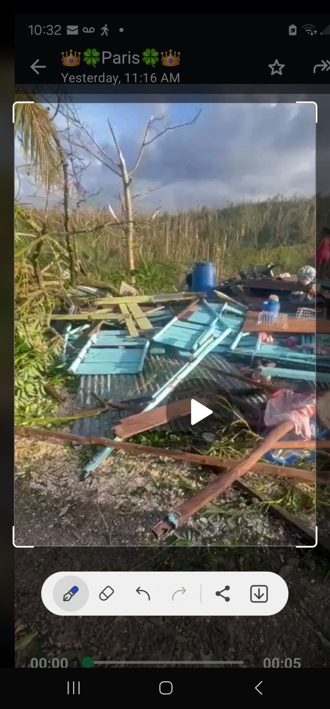 Help Karen and Amity Lambs River Westomoreland rebuild campaign photo, 2 of 5