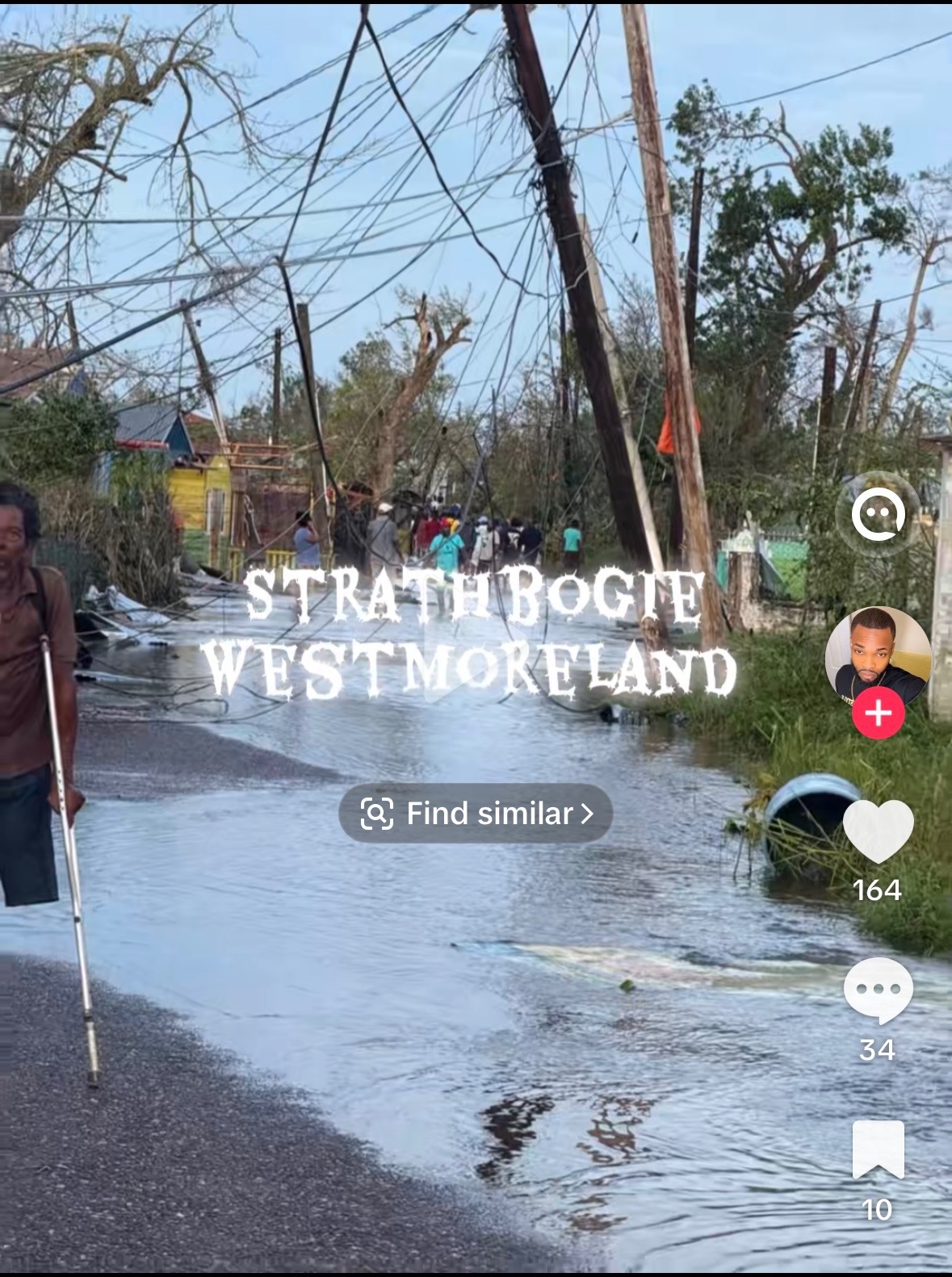 Support Joshua's Community in Jamaica's Recovery campaign photo, 2 of 8