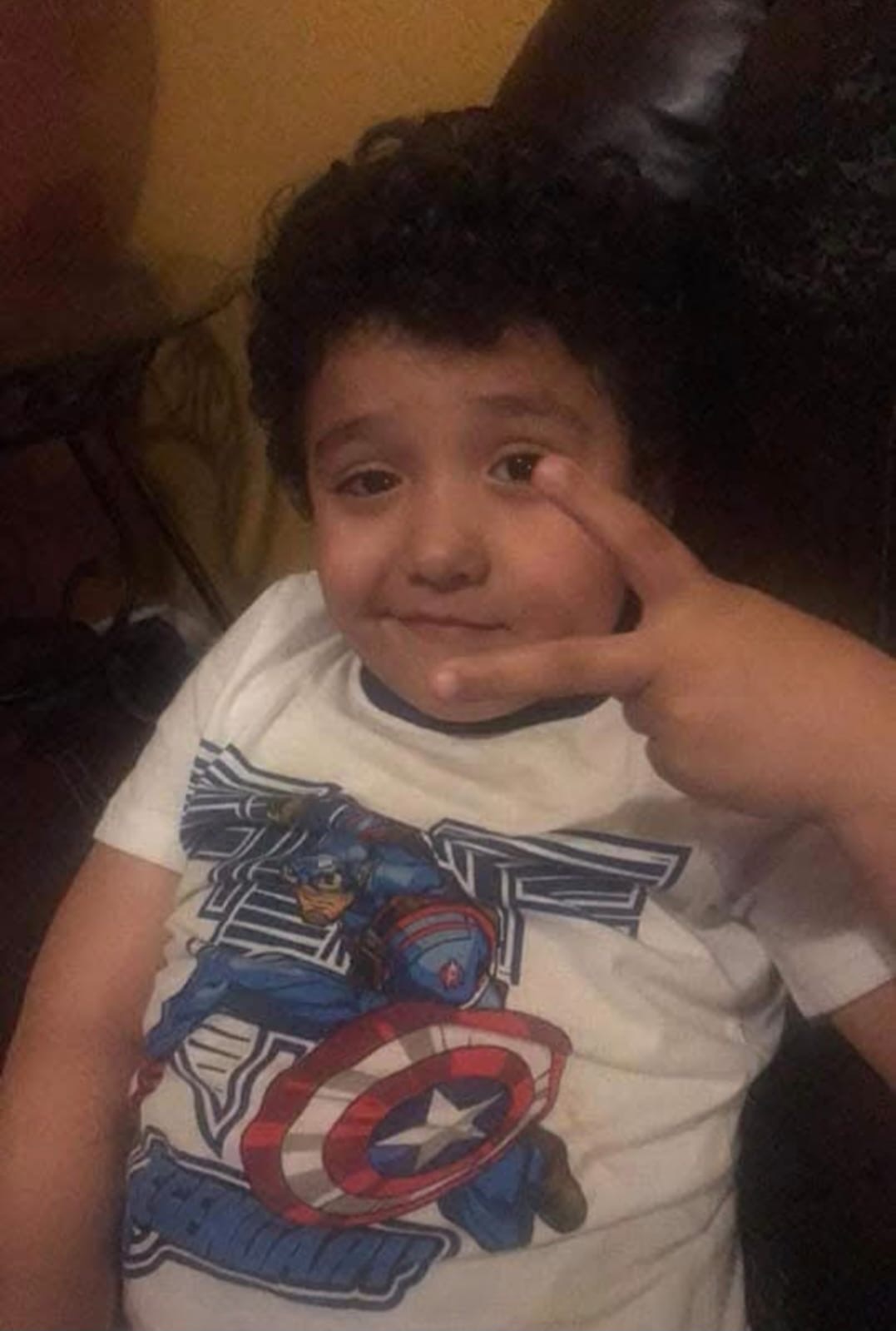 Support Alex's Family with Funeral Costs campaign photo, 7 of 8