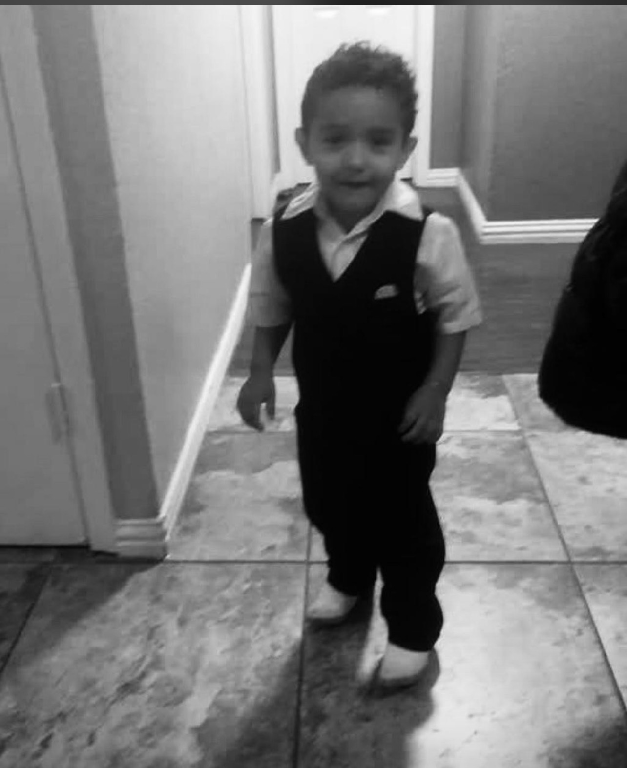 Support Alex's Family with Funeral Costs campaign photo, 2 of 8