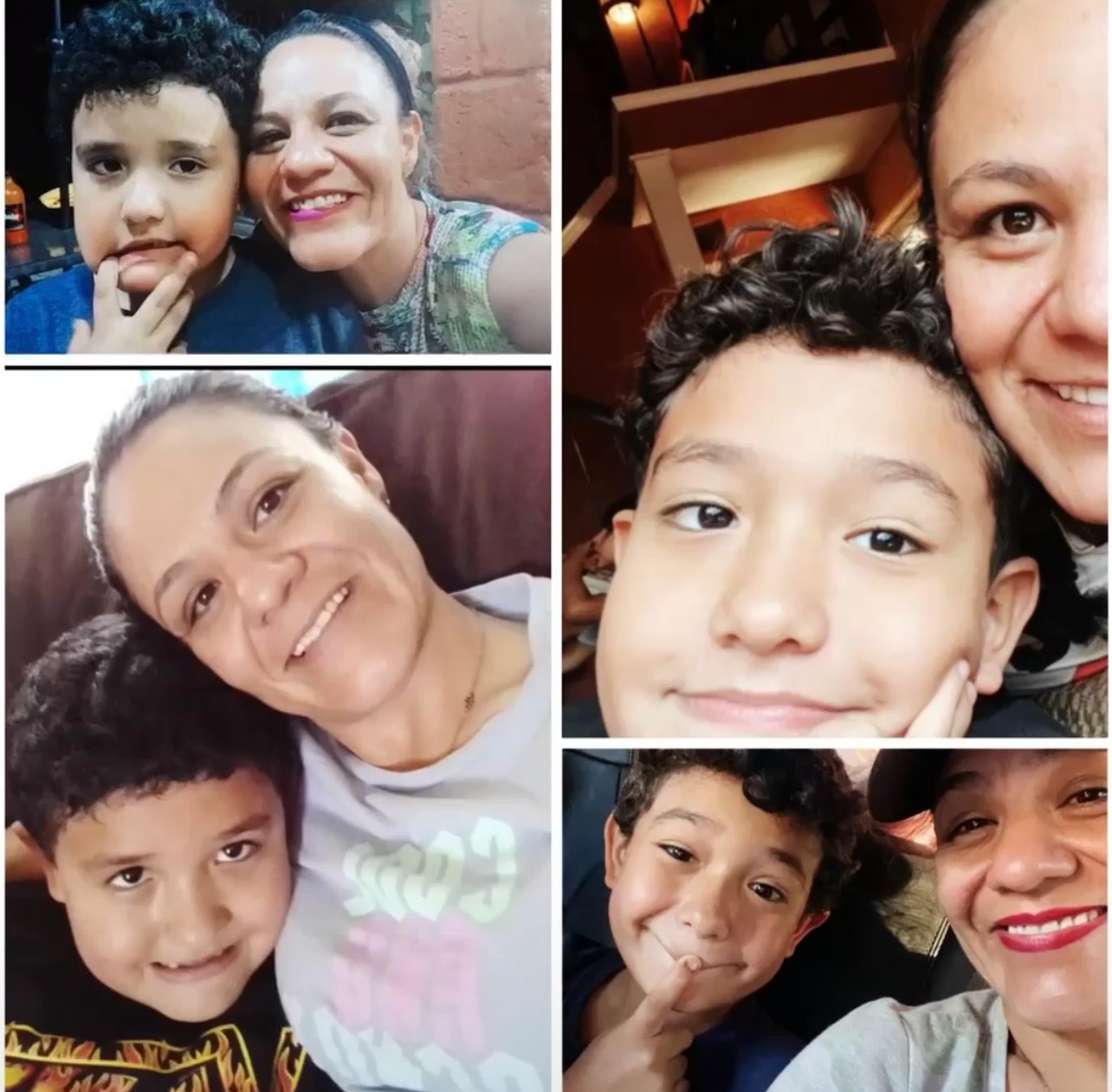 Support Alex's Family with Funeral Costs campaign photo, 4 of 8