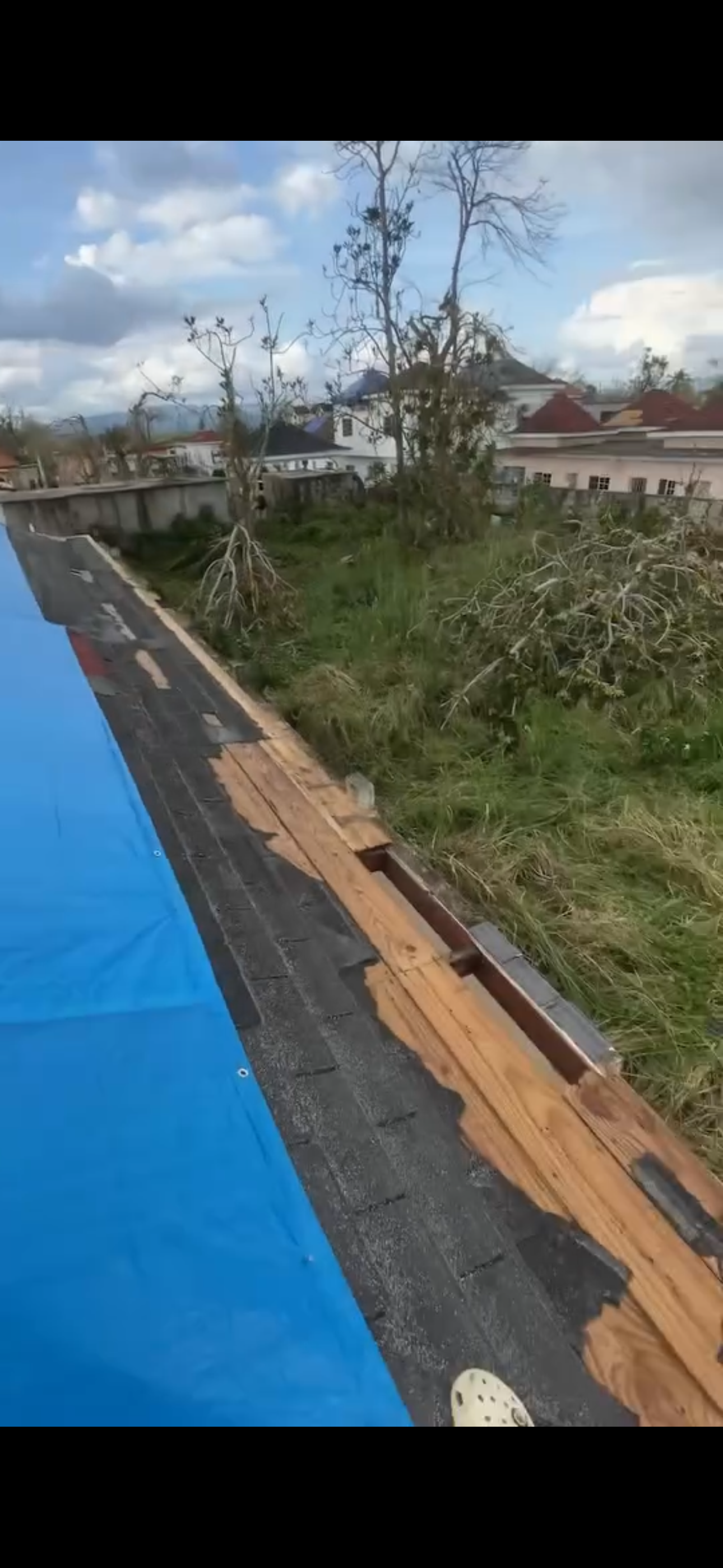 Help Gina McLean’s family Rebuild After Hurricane Melissa campaign photo, 4 of 7