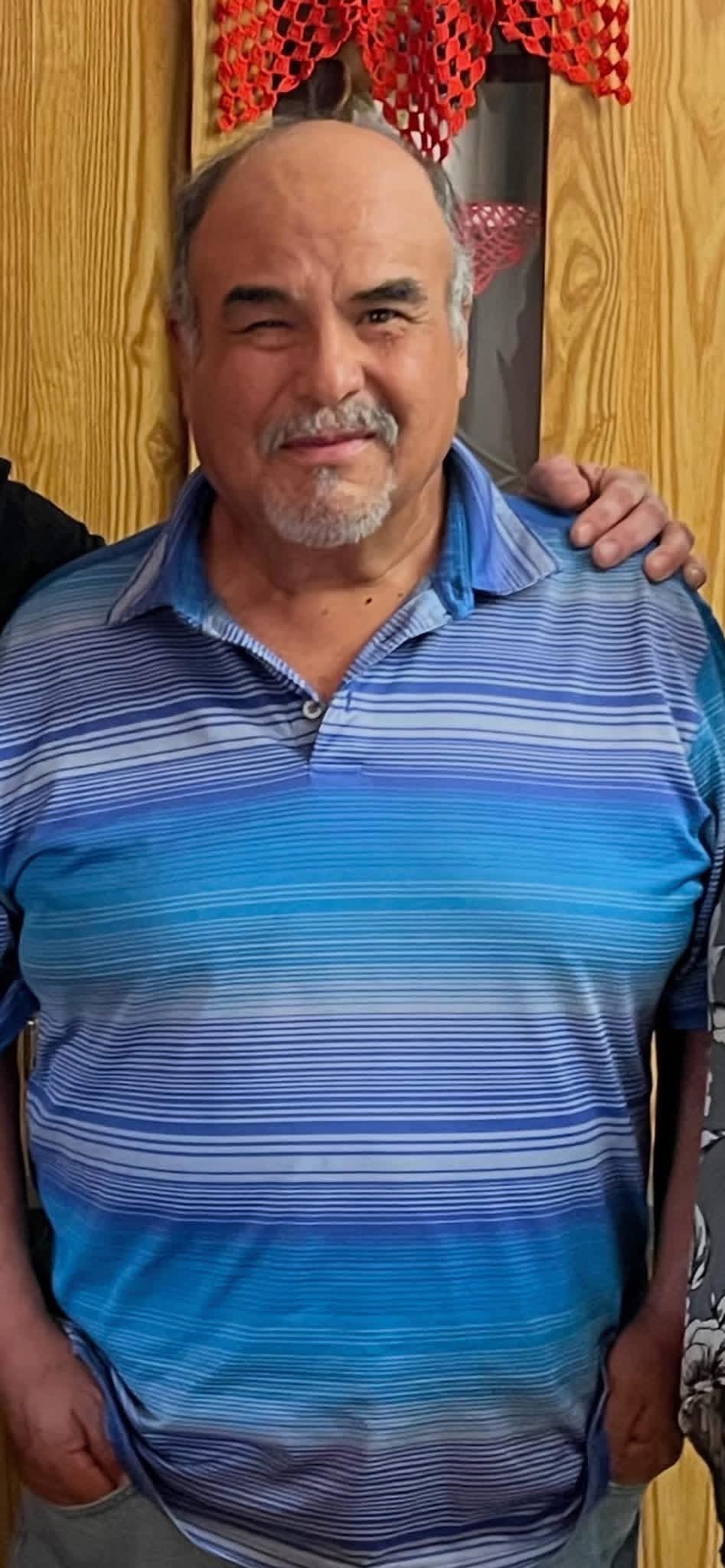 Help Cover Jorge Fabela's Funeral Costs campaign photo, 2 of 4
