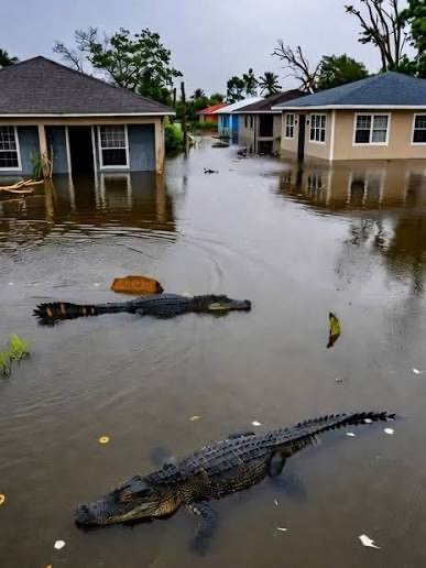 Join Natalie and Robert — Hurricane Melissa Relief campaign photo, 4 of 8
