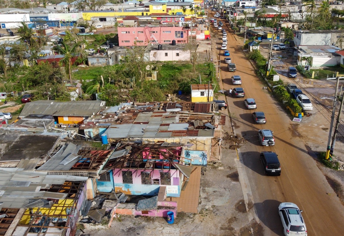 Donate to Rebuild Syleshia's Community campaign photo, 6 of 8