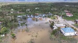 Rebuild Jamaica:Help Families Recover from Hurricane Melissa campaign photo, 5 of 7