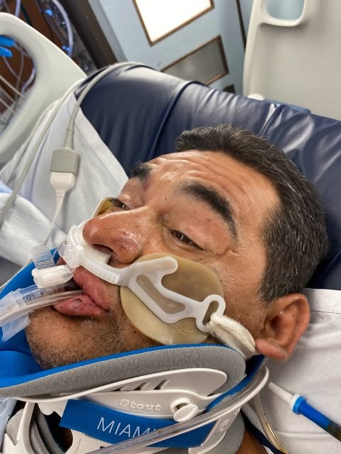 Donate to Help Mike Recover and Rebuild campaign photo, 7 of 8