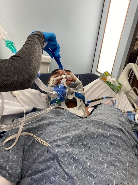 Donate to Help Mike Recover and Rebuild campaign photo, 4 of 8