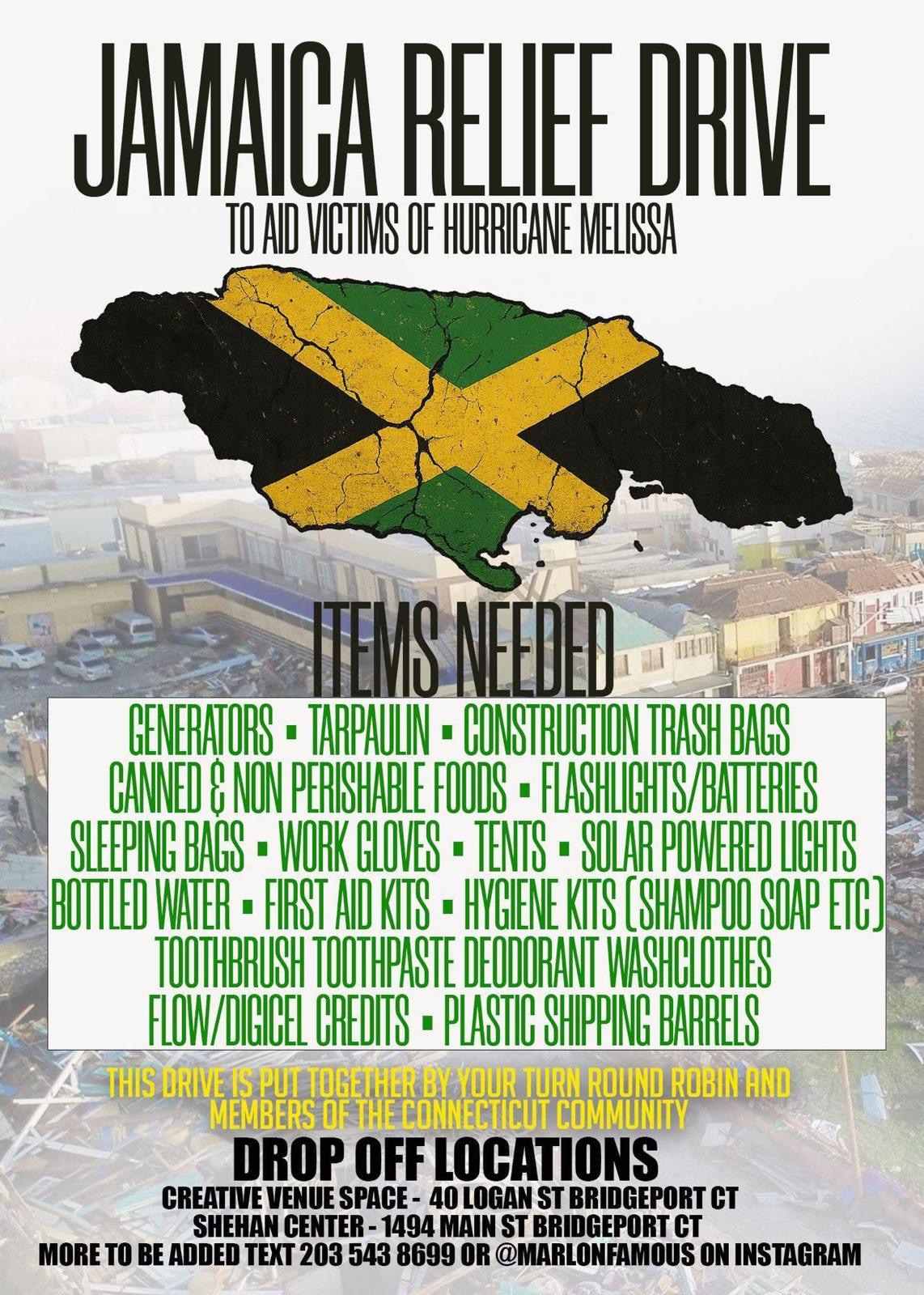 Rebuild Jamaica: Help Kevin's Family Recover campaign photo, 2 of 5