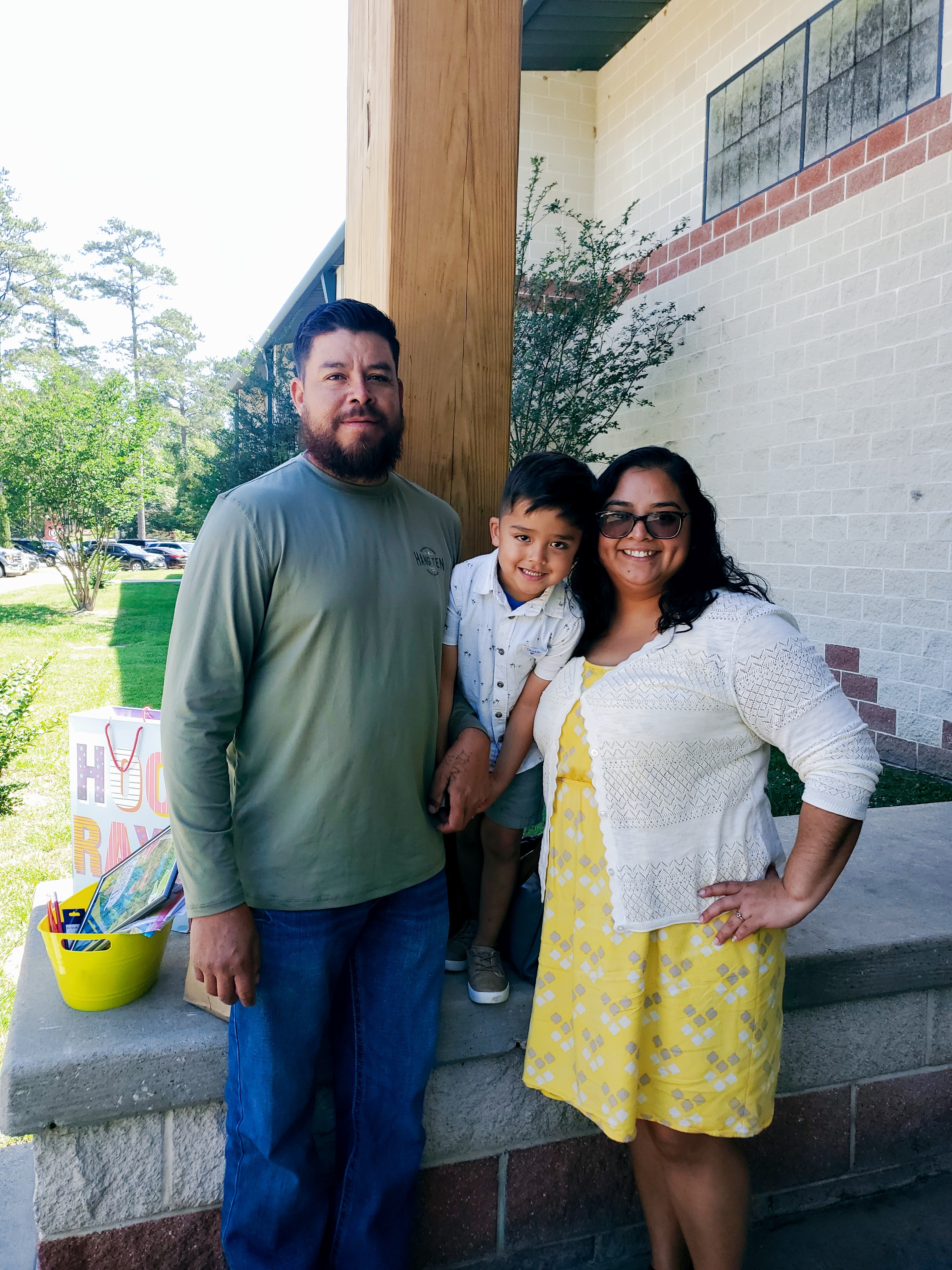 Help me Bring my husband Home campaign photo, 4 of 7
