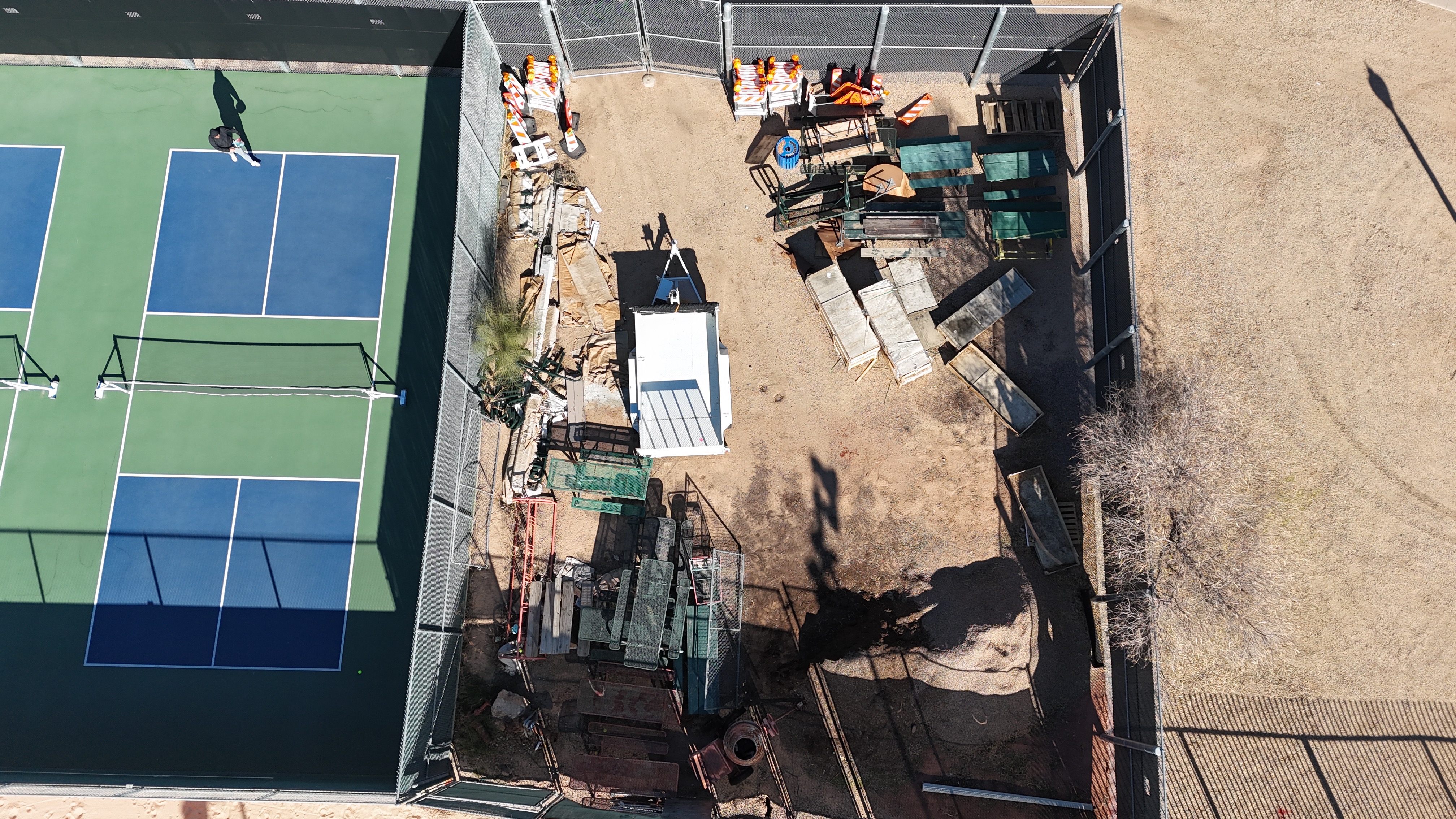 Help Us Build A Fourth Court campaign photo, 2 of 8
