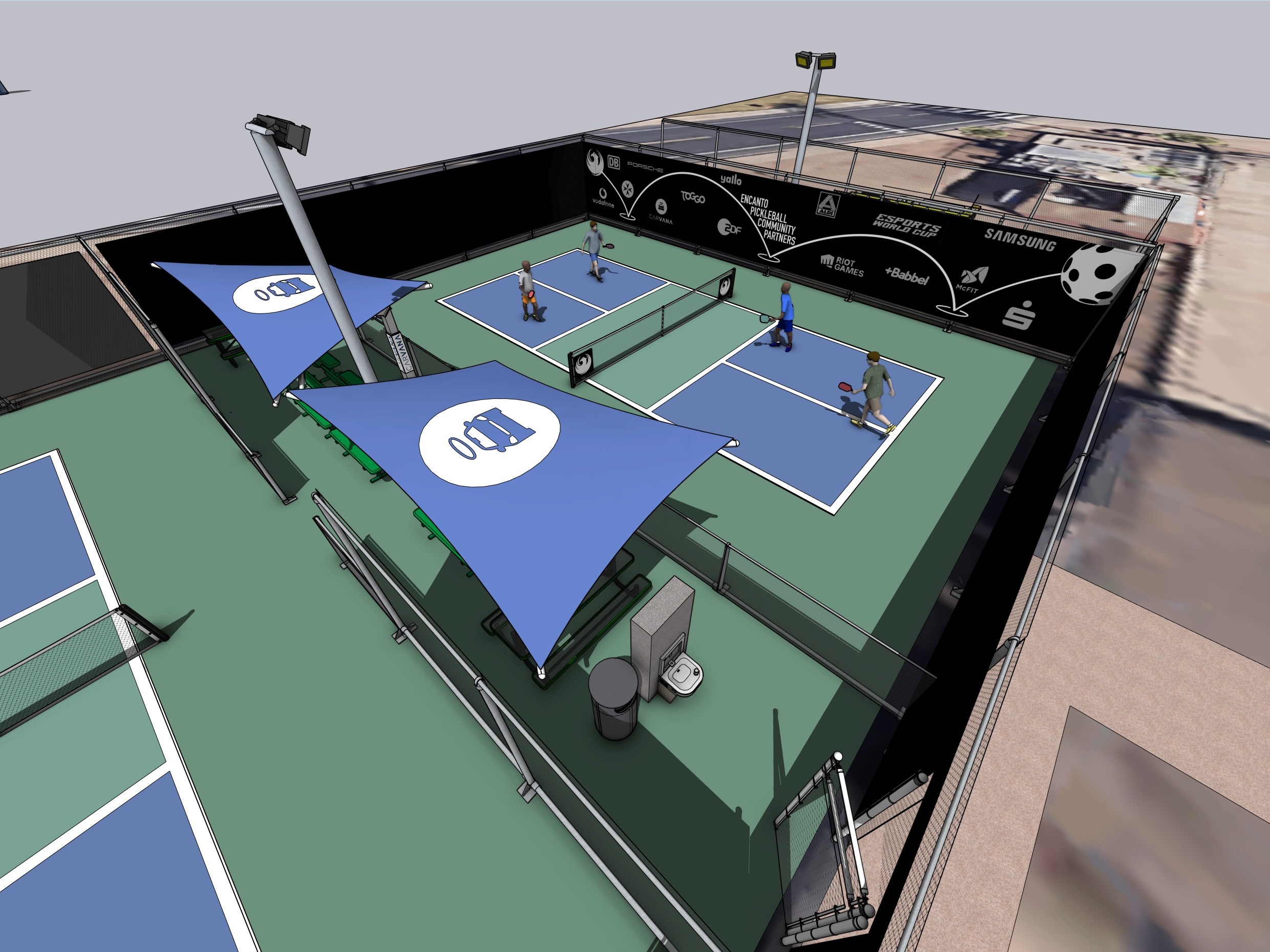 Help Us Build A Fourth Court campaign photo, 4 of 8