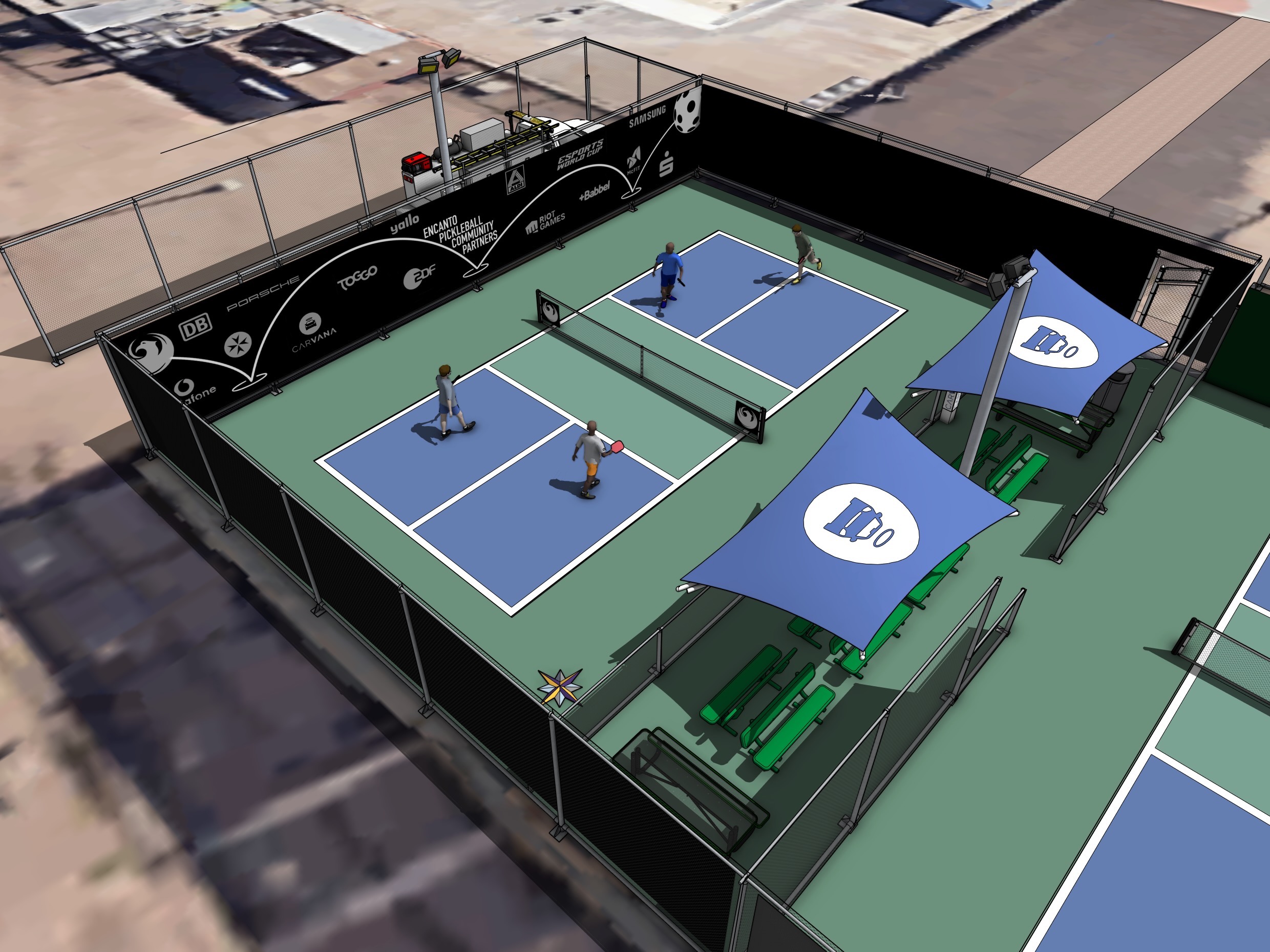 Help Us Build A Fourth Court campaign photo, 5 of 8