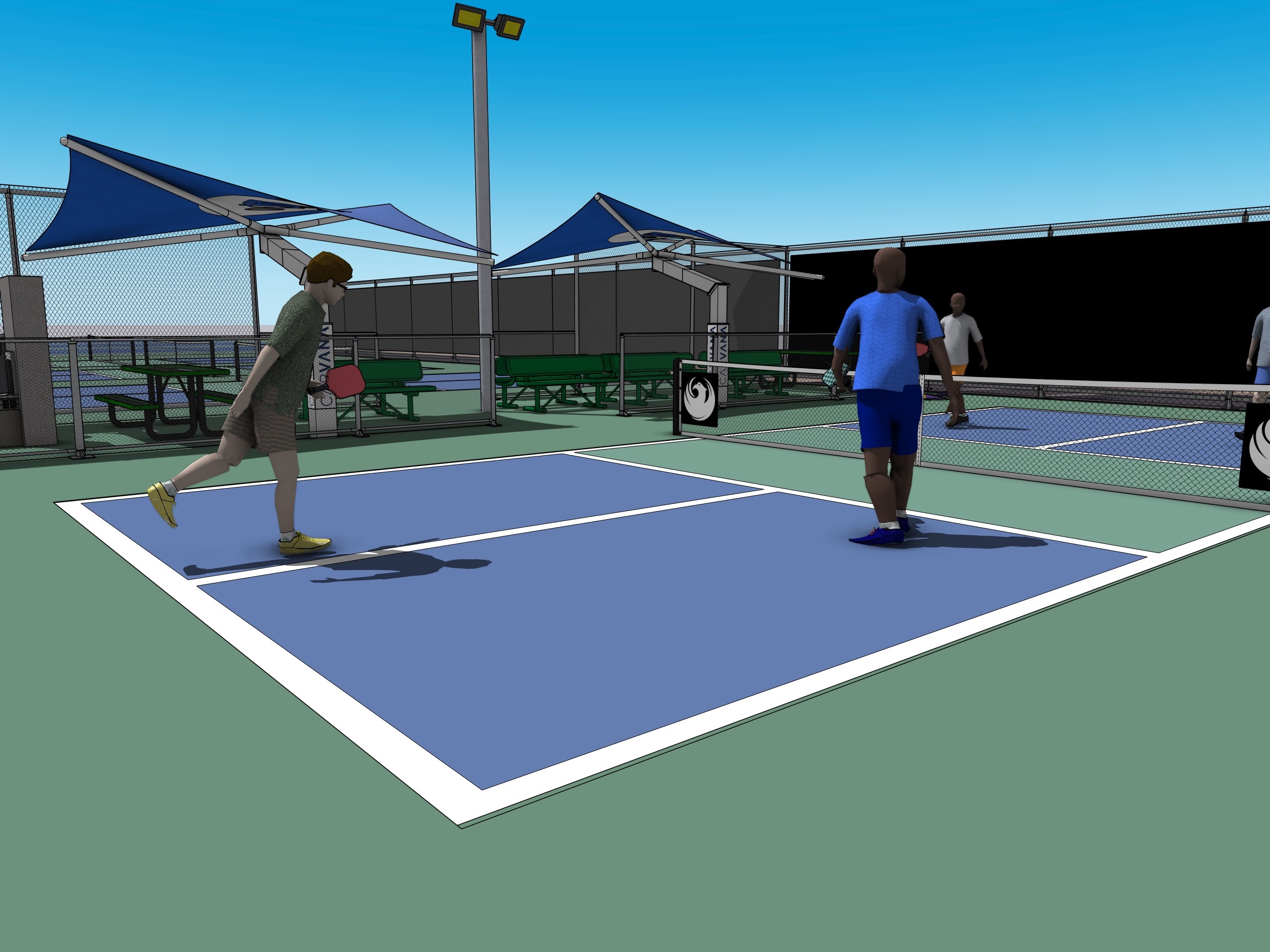 Help Us Build A Fourth Court campaign photo, 6 of 8