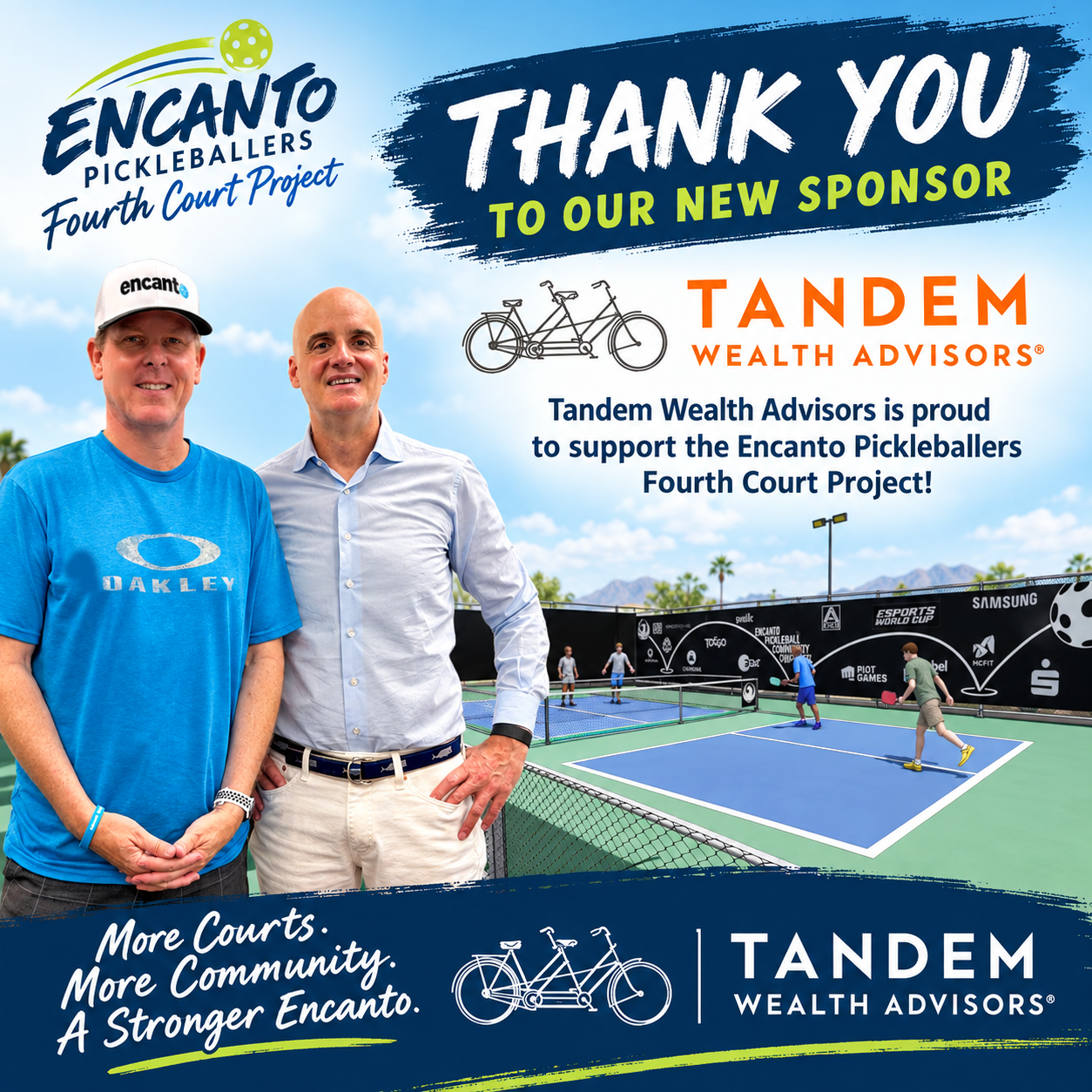 Help Us Build A Fourth Court campaign photo, 6 of 8