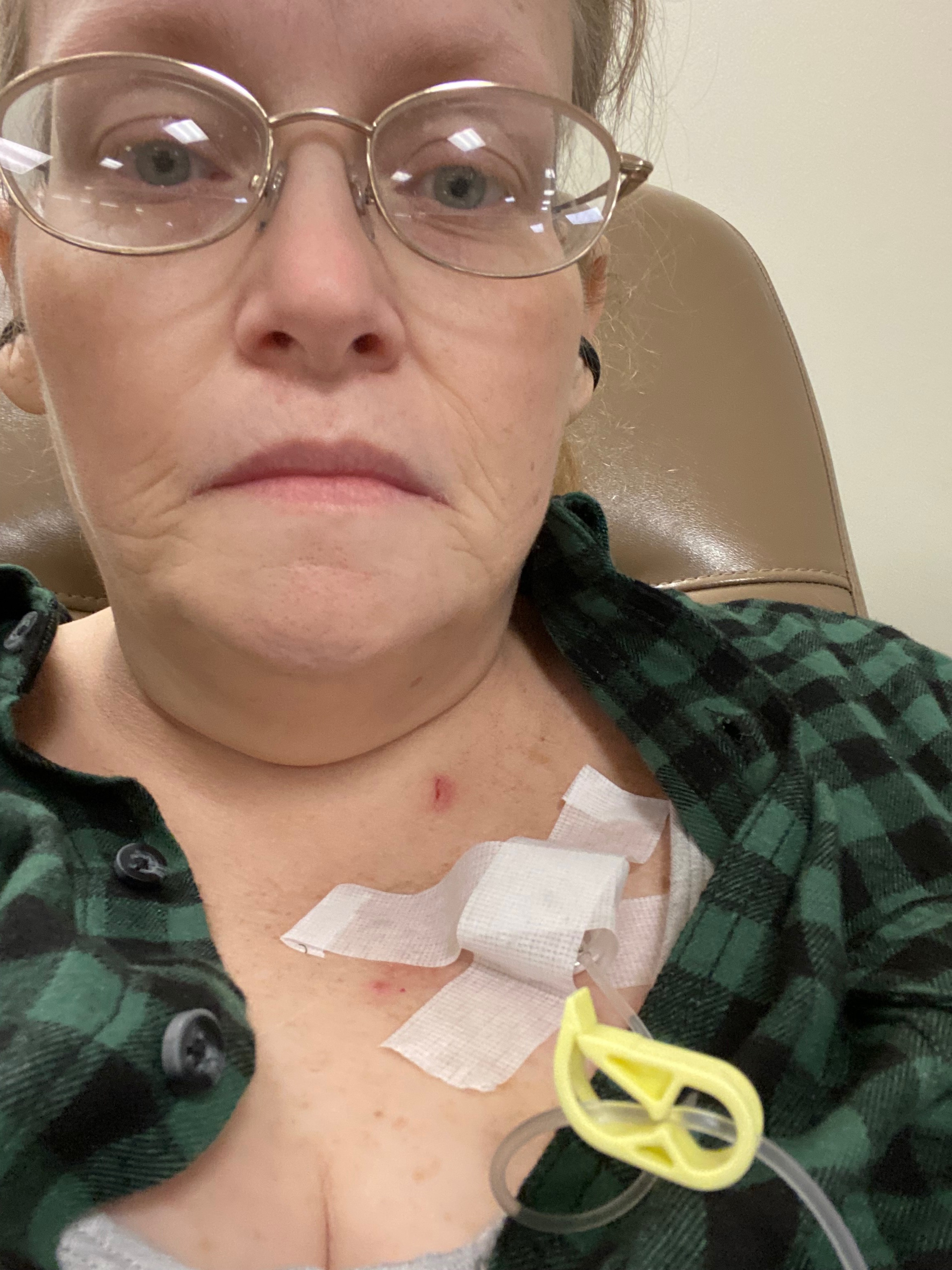 Help Cover Rent and Utilities in Chemo campaign photo, 2 of 7