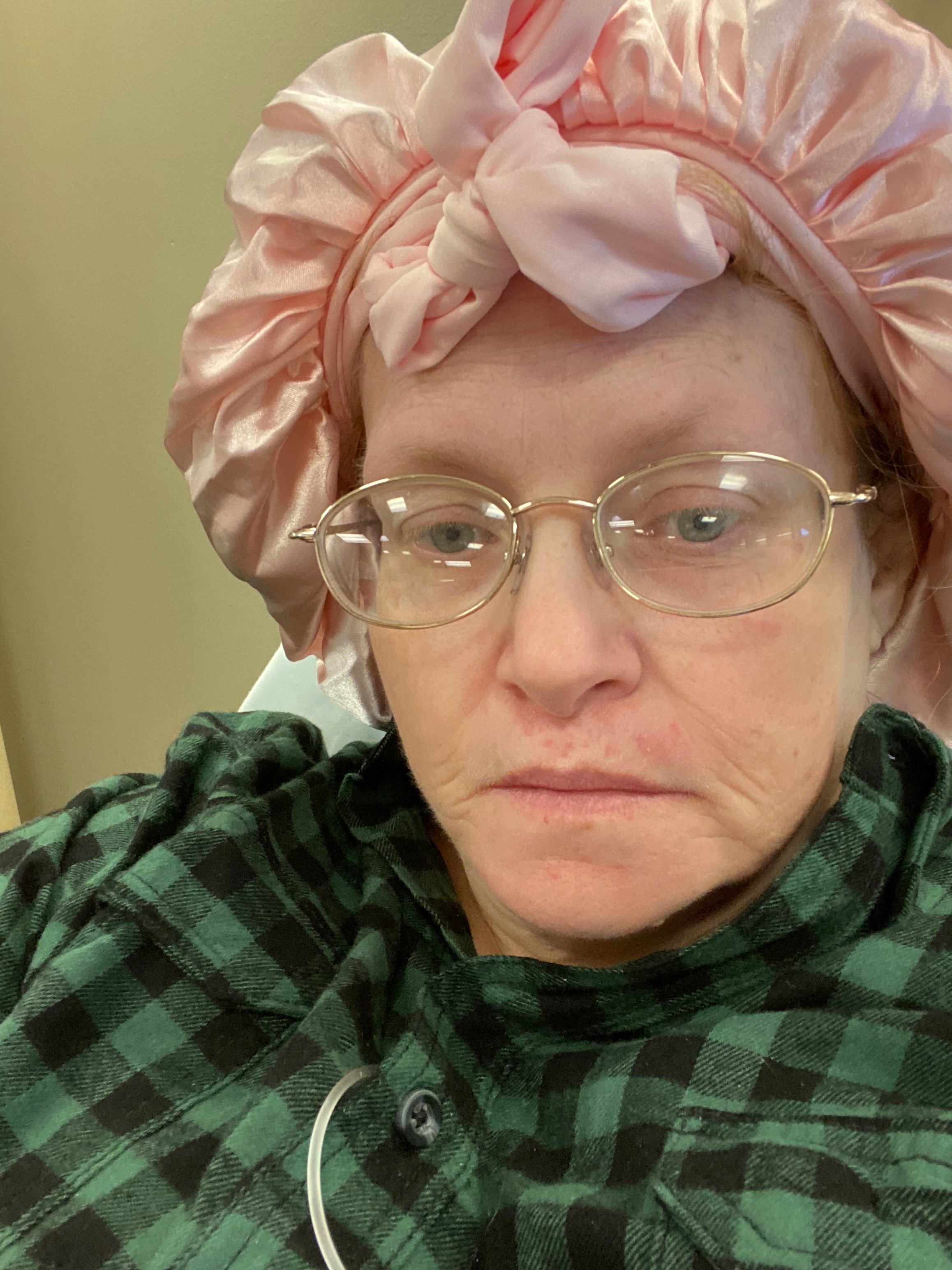 Help Cover Rent and Utilities in Chemo campaign photo, 4 of 7