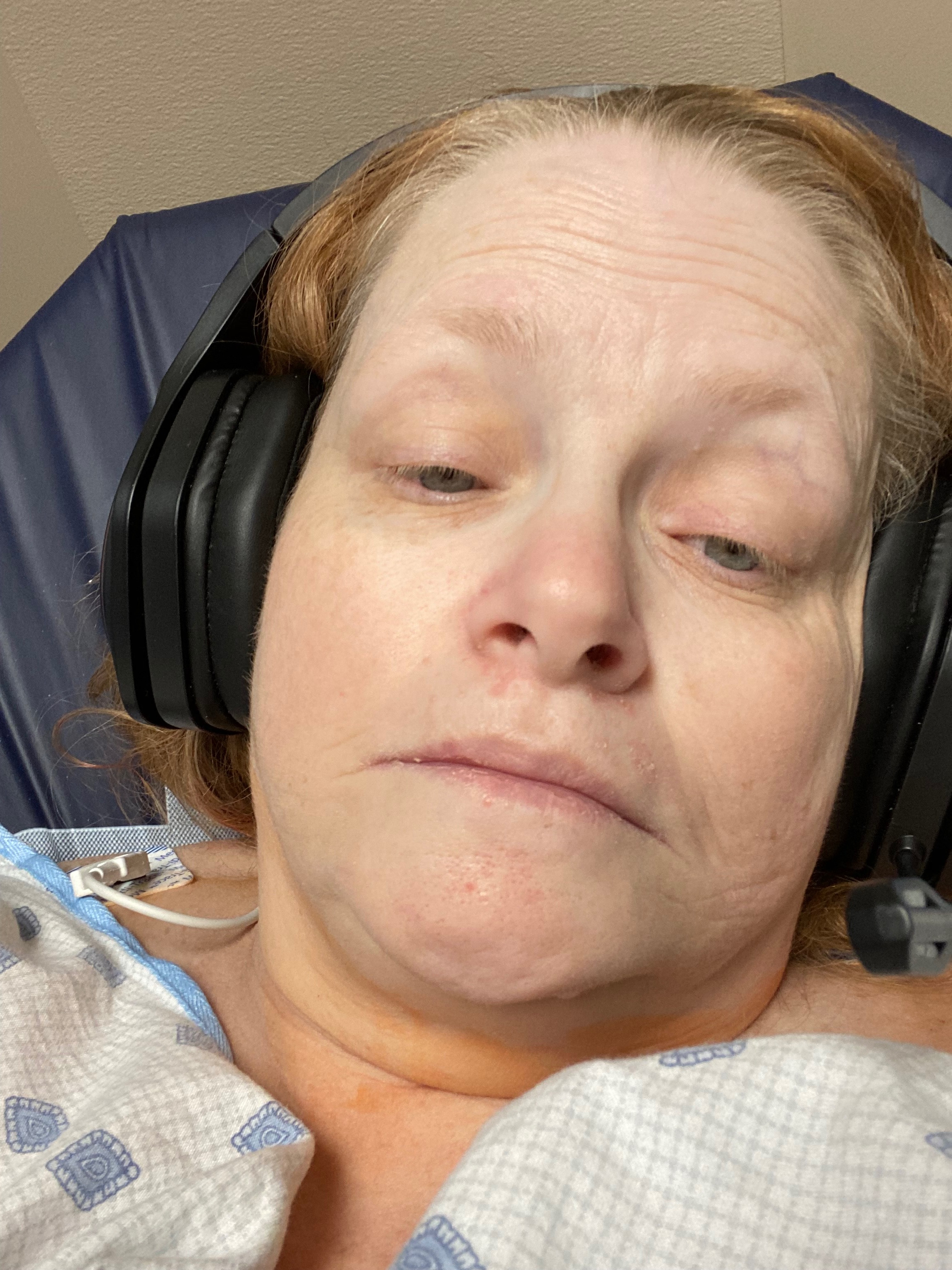 Help Cover Rent and Utilities in Chemo campaign photo, 5 of 7
