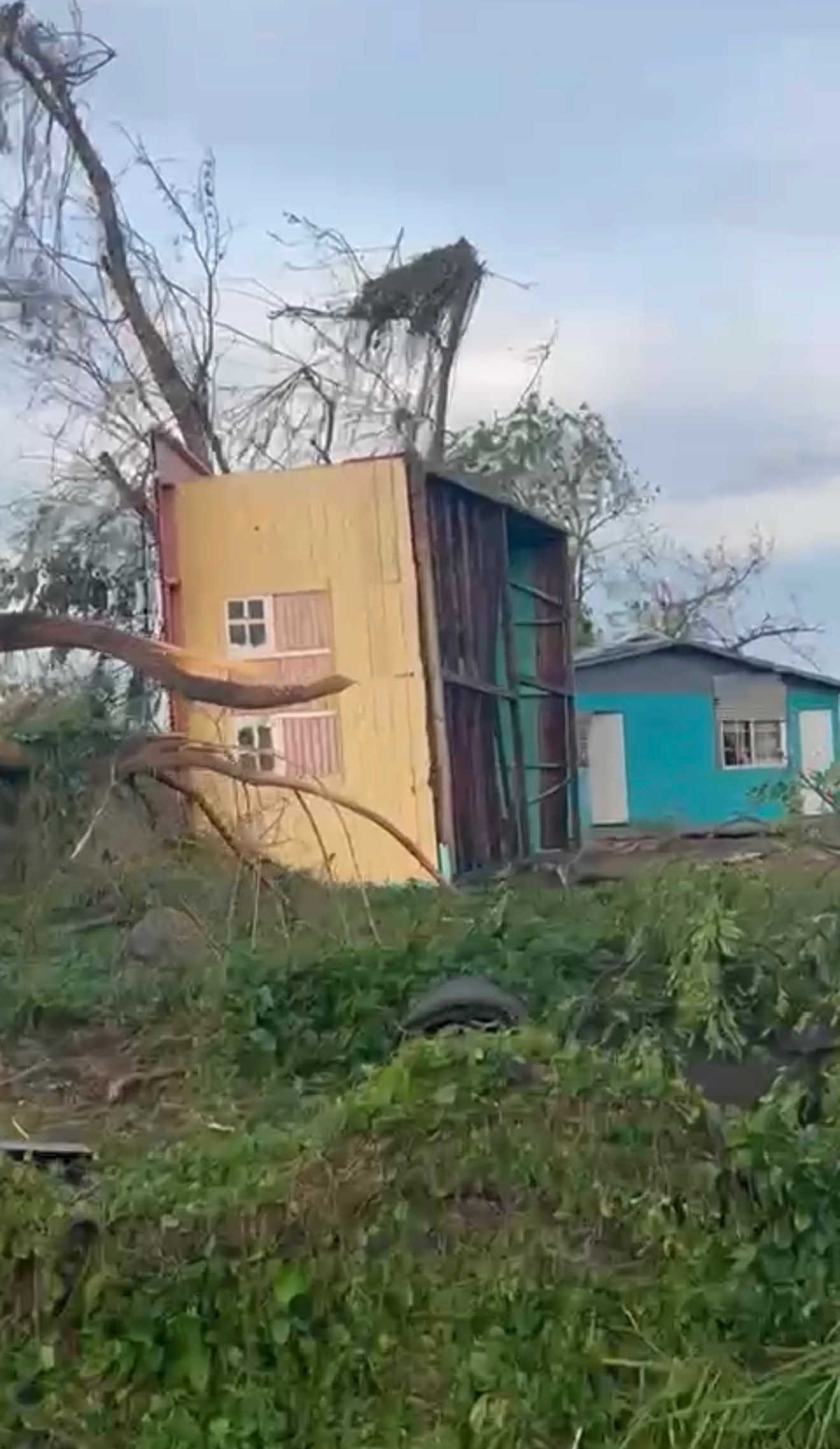 Help Western Jamaica Families Recover and Rebuild campaign photo, 2 of 6