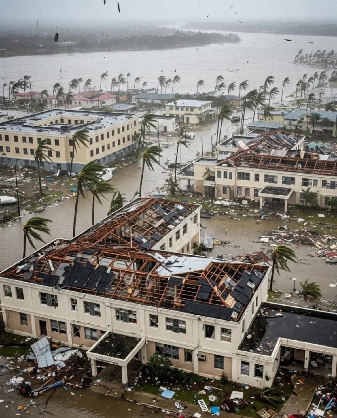 Help Western Jamaica Families Recover and Rebuild campaign photo, 4 of 6