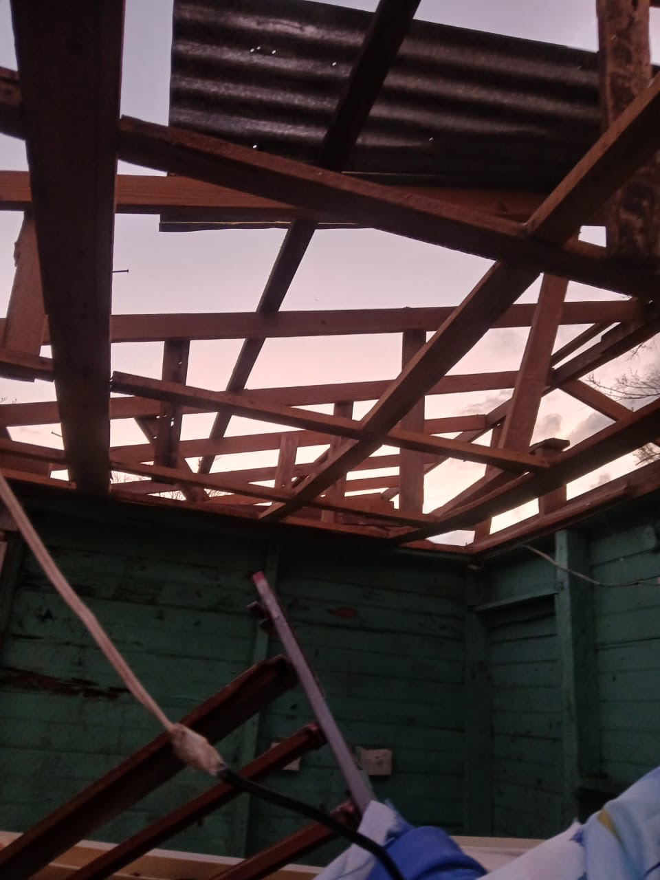 Help Nadean's Family Rebuild After Hurricane campaign photo, 4 of 8