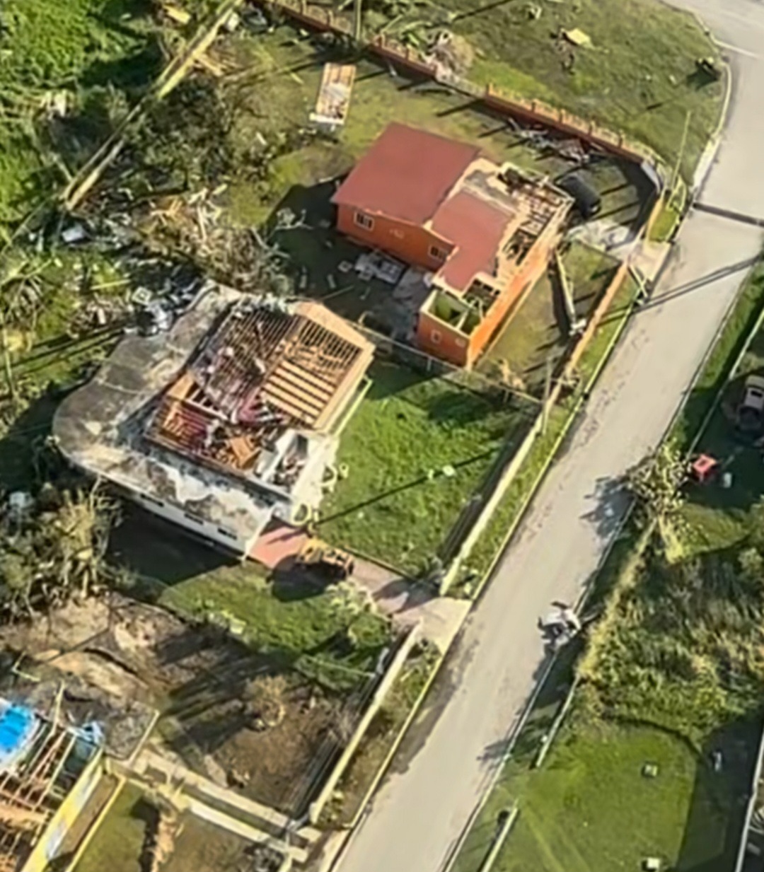 Help My Sister's Family Rebuild After Hurricane Melissa campaign photo, 4 of 8
