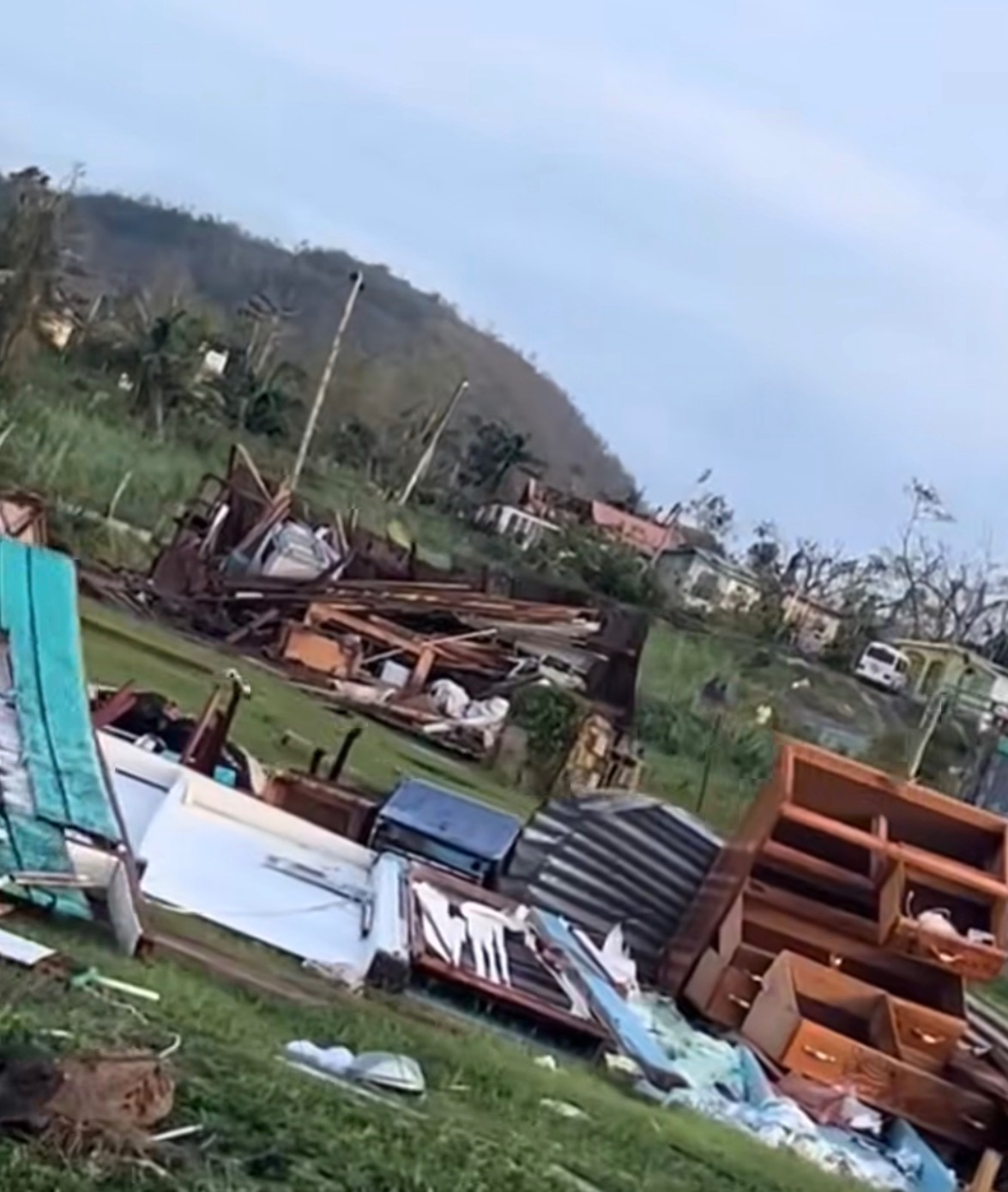 Help Chester Aid Hurricane Melissa Victims campaign photo, 2 of 8