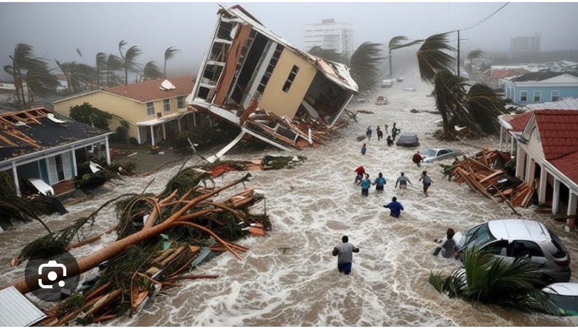 Support Hurricane Relief for Jamaica campaign photo, 4 of 6