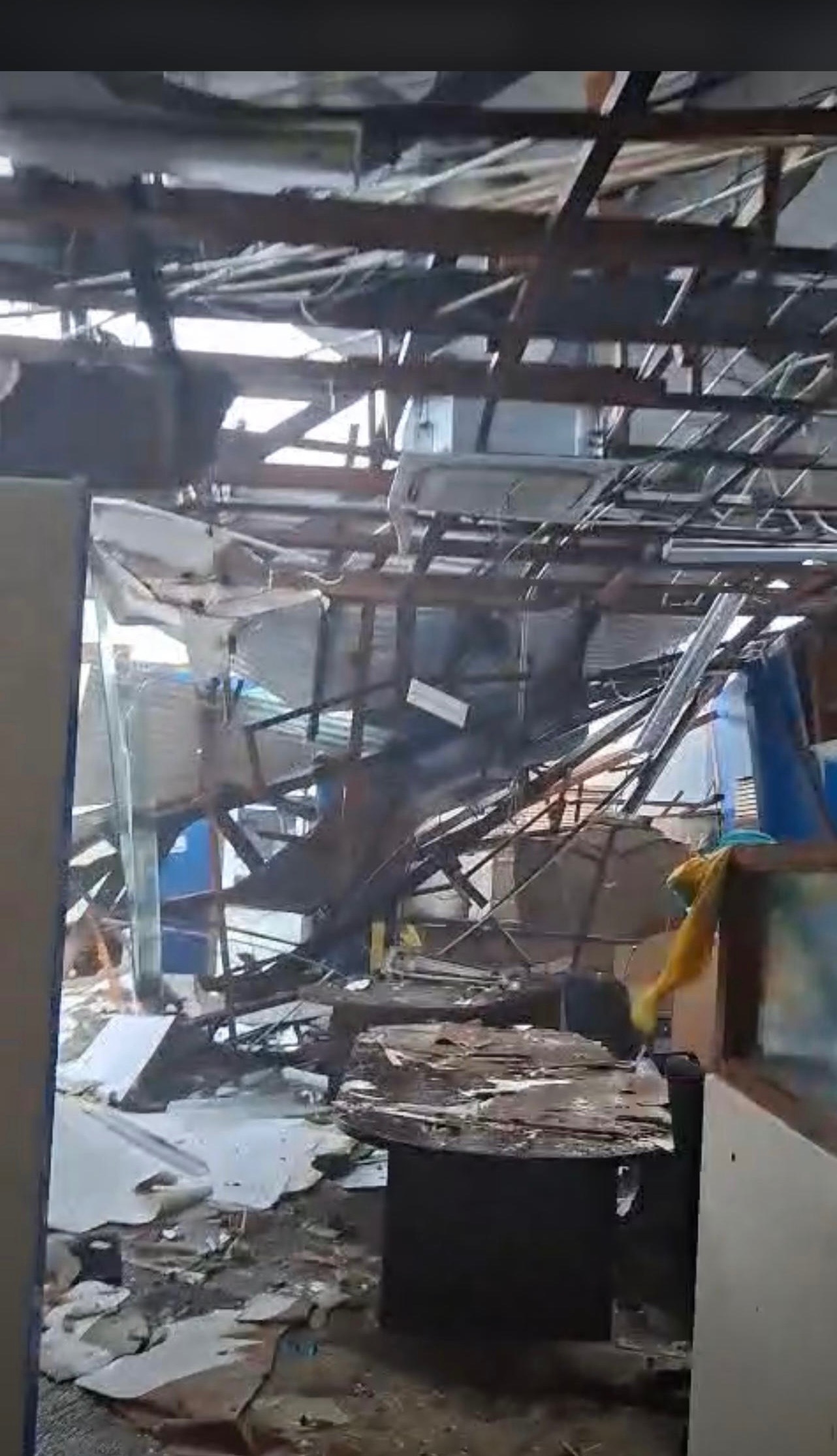 Help St. Elizabeth Rebuild After Hurricane Melissa campaign photo, 6 of 7
