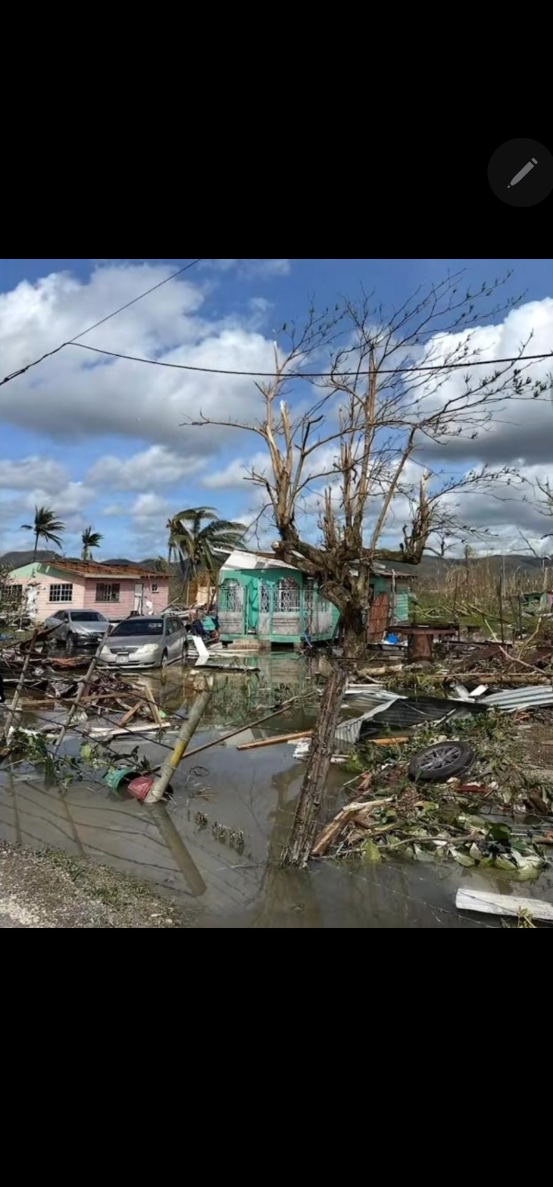 Donate to Rebuild Lives in Jamaica campaign photo, 5 of 6