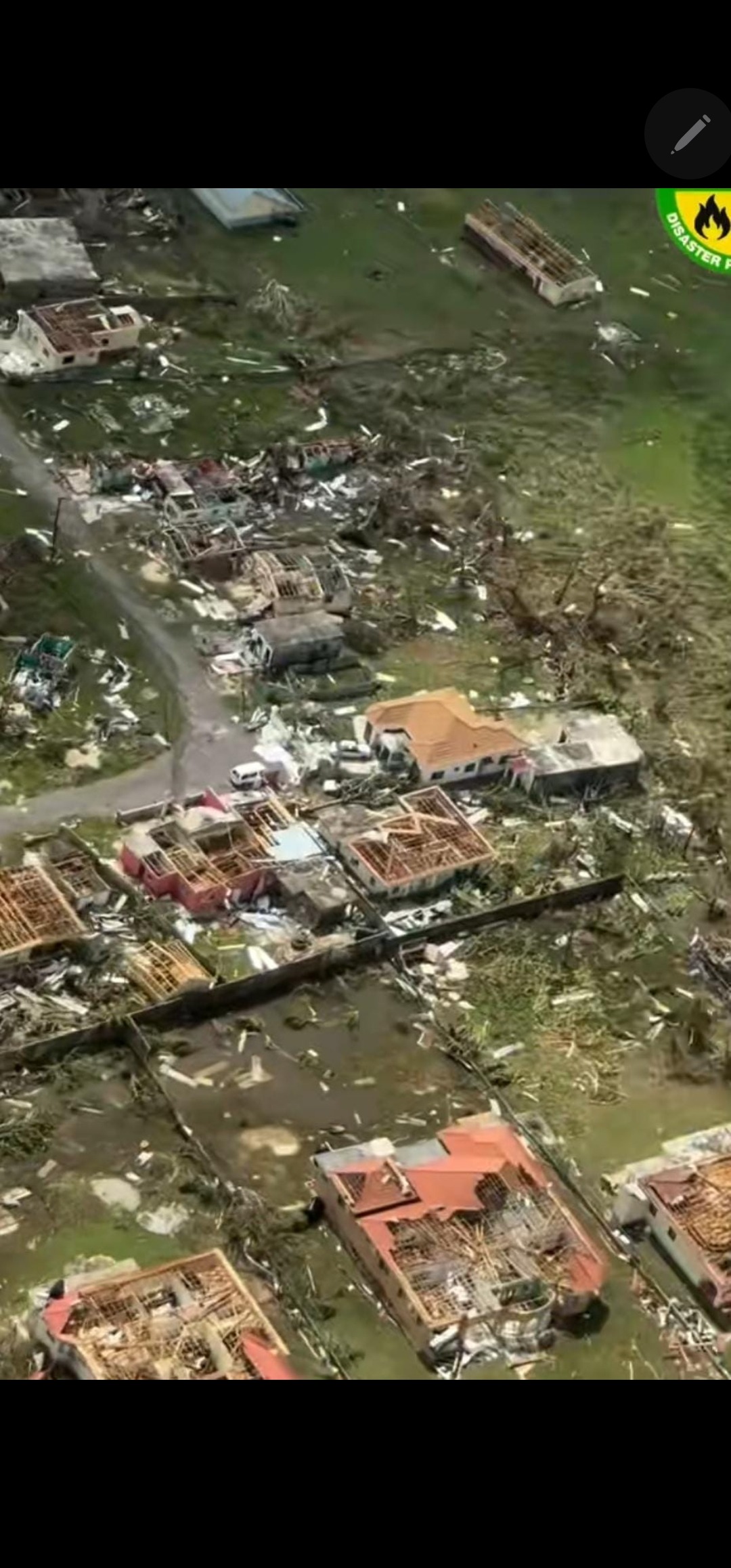 Donate to Rebuild Lives in Jamaica campaign photo, 2 of 6