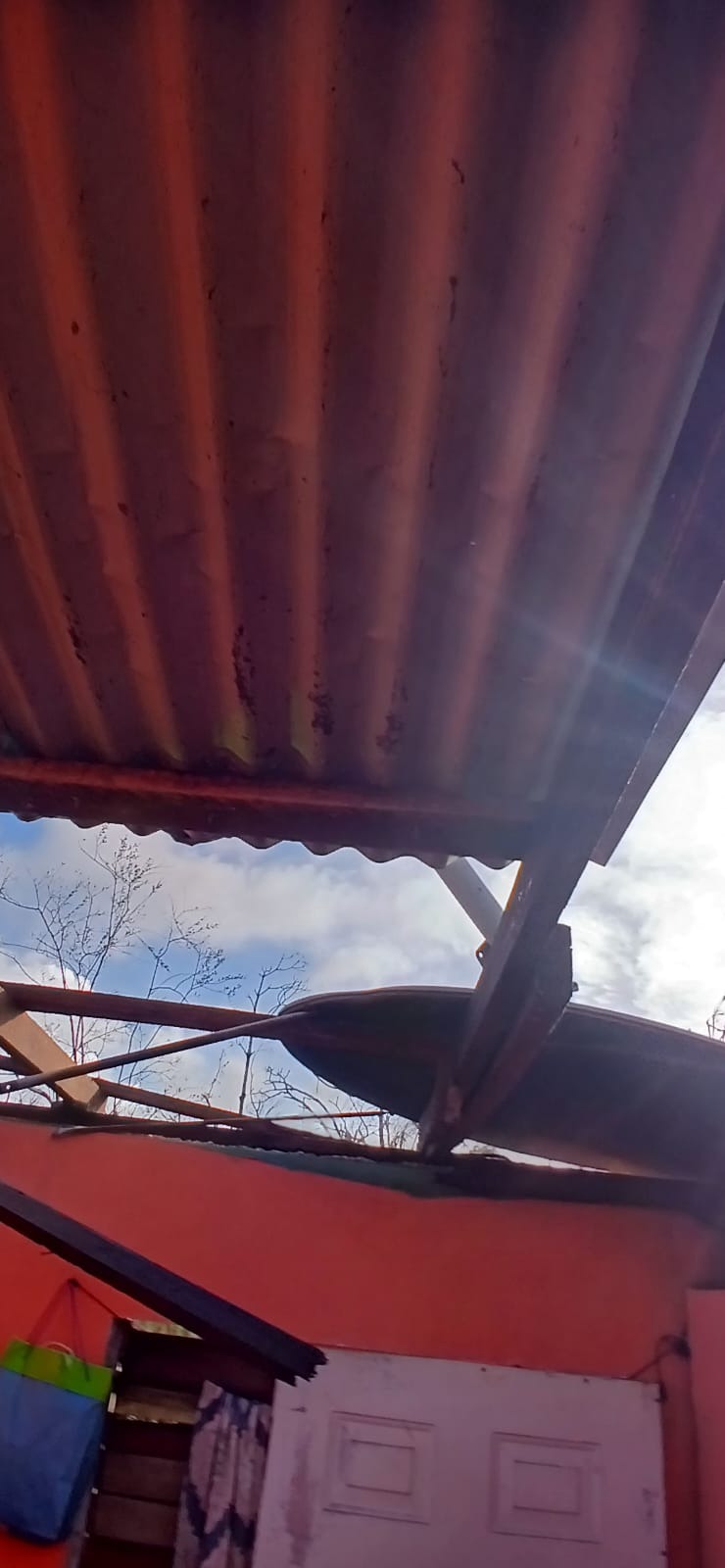 Help The Blake Family Rebuild campaign photo, 4 of 8
