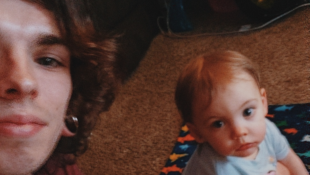 Fundraiser by Dylan Harrison : Help Dylan Harrison's Family Avoid Eviction