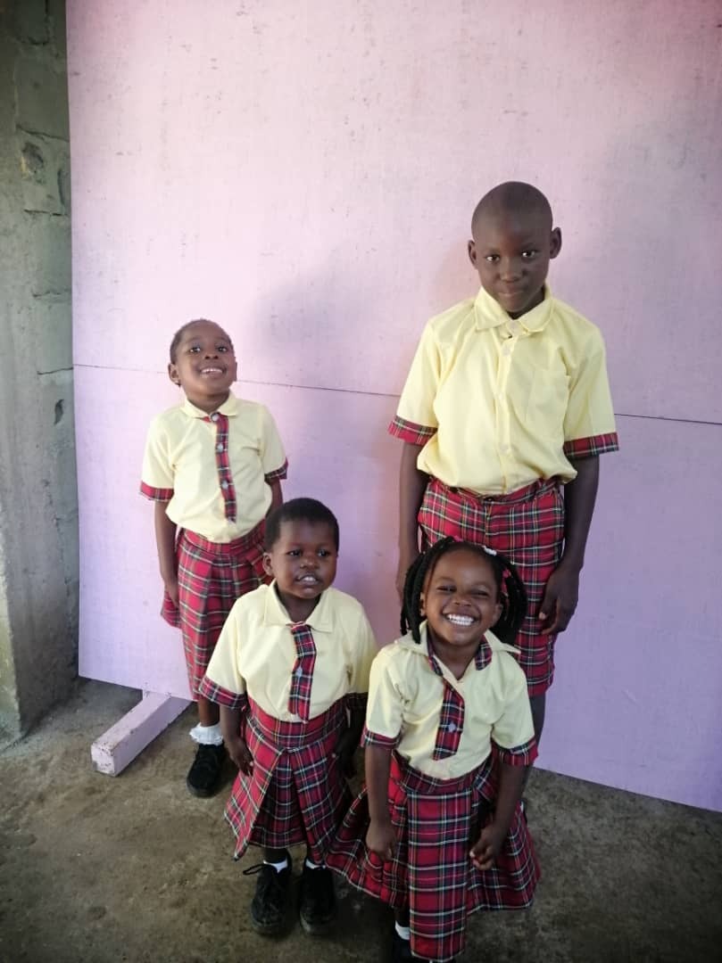 Quality education for kids: donate to bring hope campaign photo, 6 of 7