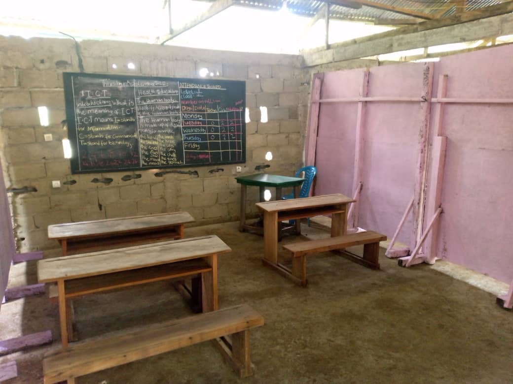 Quality education for kids: donate to bring hope campaign photo, 4 of 7
