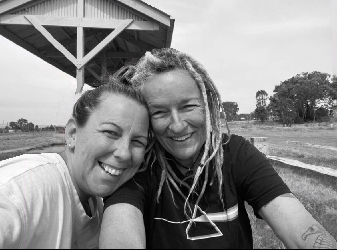 Help Mecushla & Helen rebuild their home campaign photo, 5 of 7