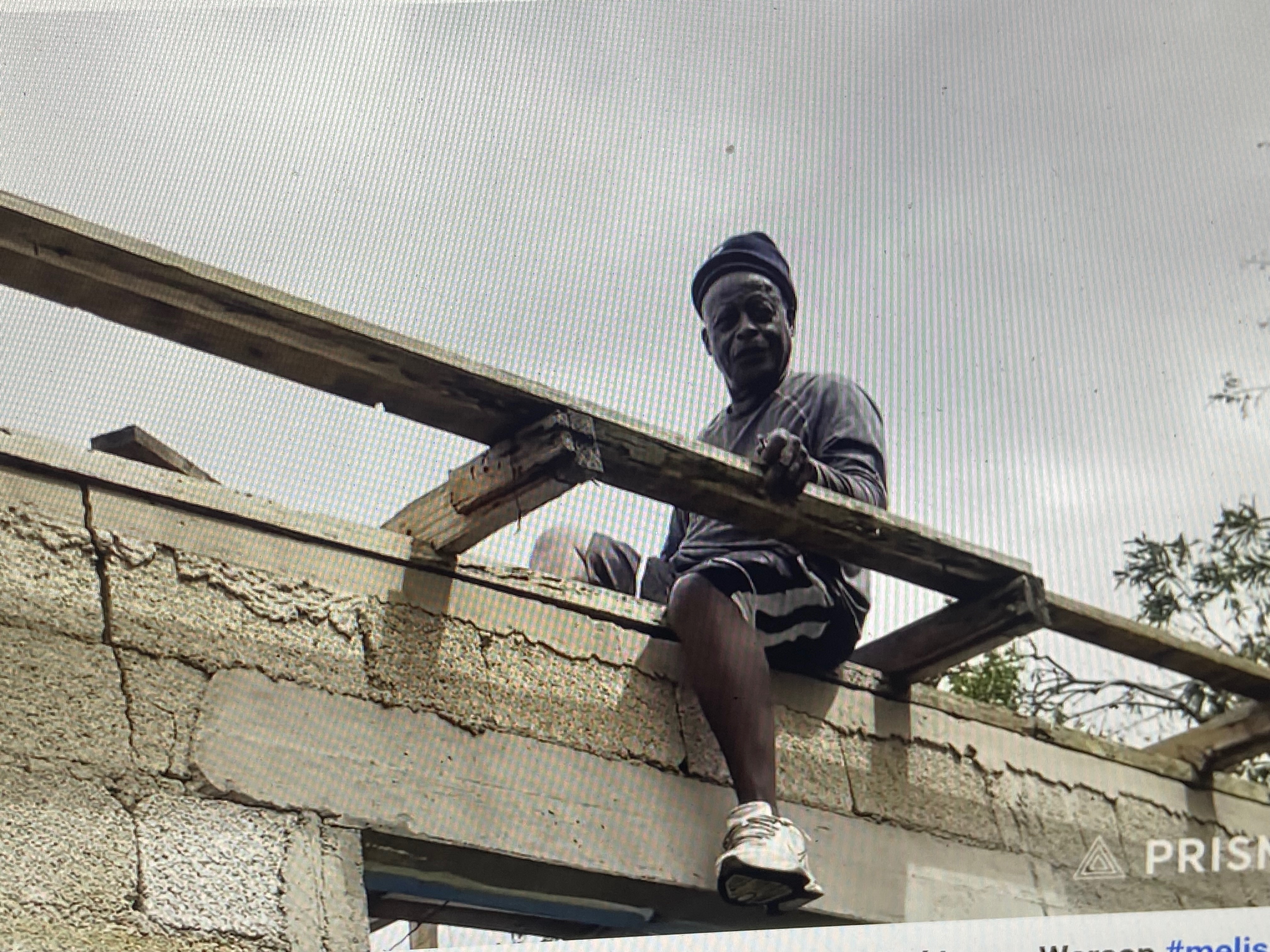 Please Help Rebuild My Community In Manchester Jamaica campaign photo, 4 of 8