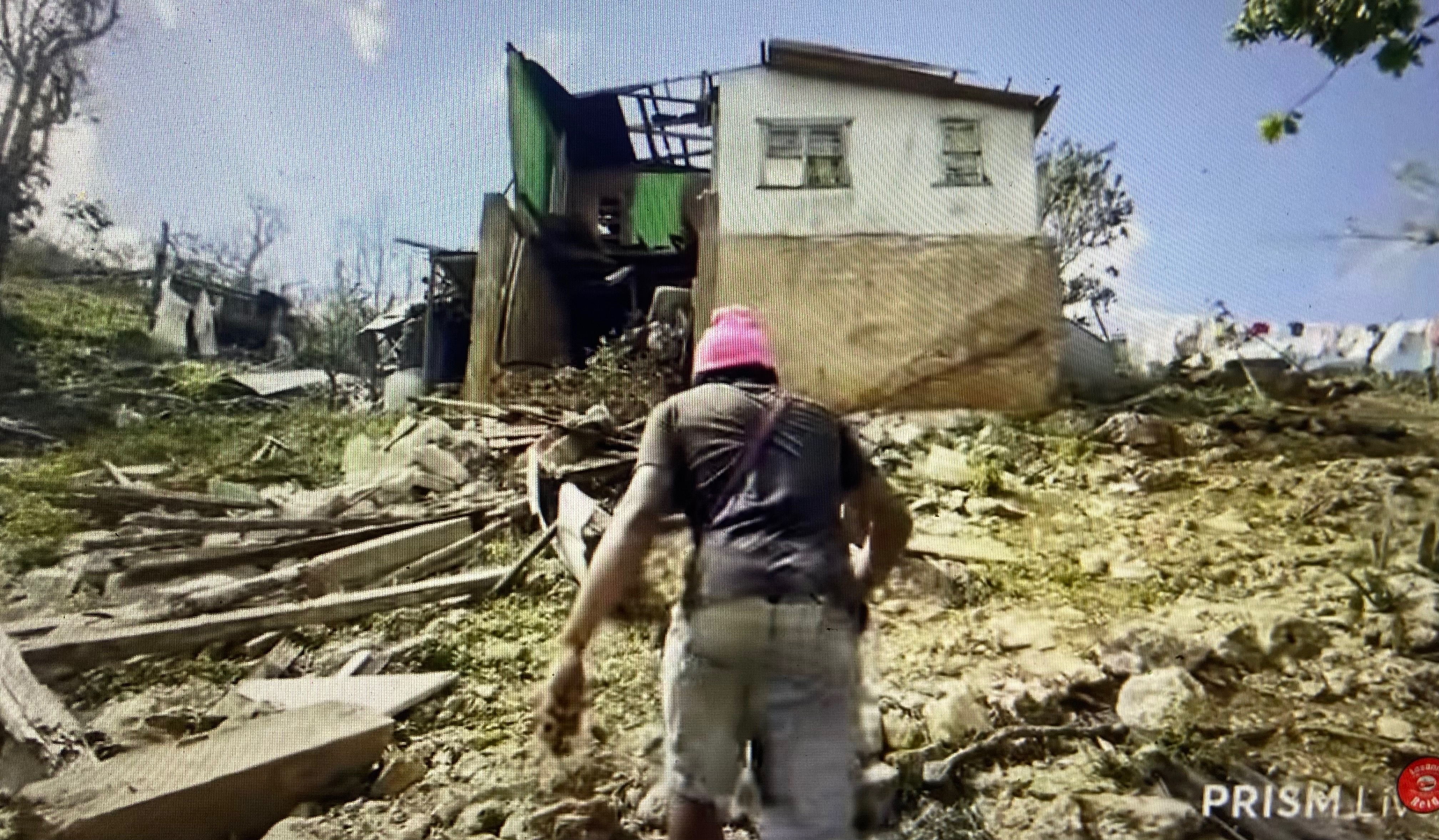 Please Help Rebuild My Community In Manchester Jamaica campaign photo, 6 of 8