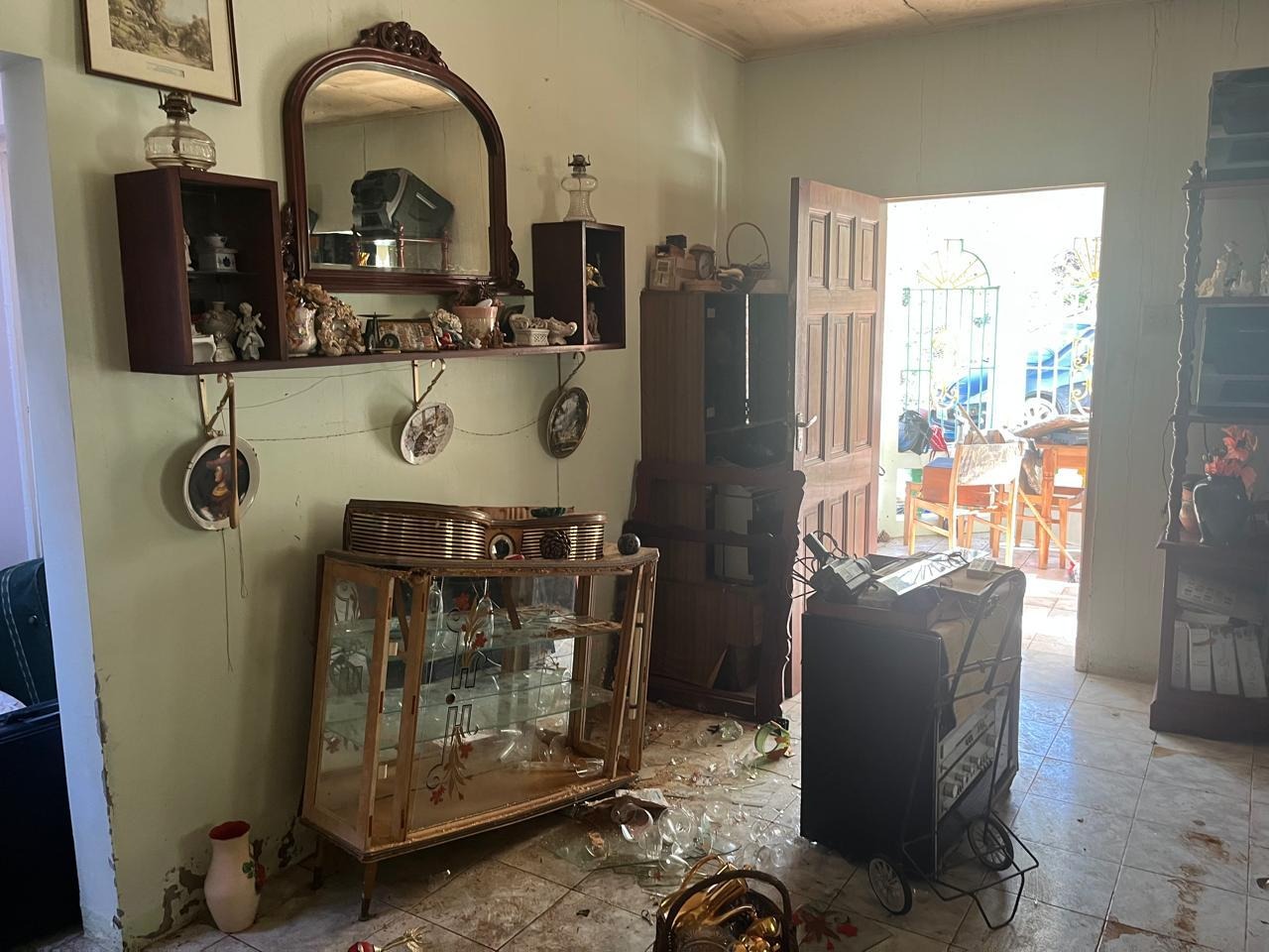 Jamaica Hurricane: Help Rebuild Family Homes & Businesses campaign photo, 6 of 8
