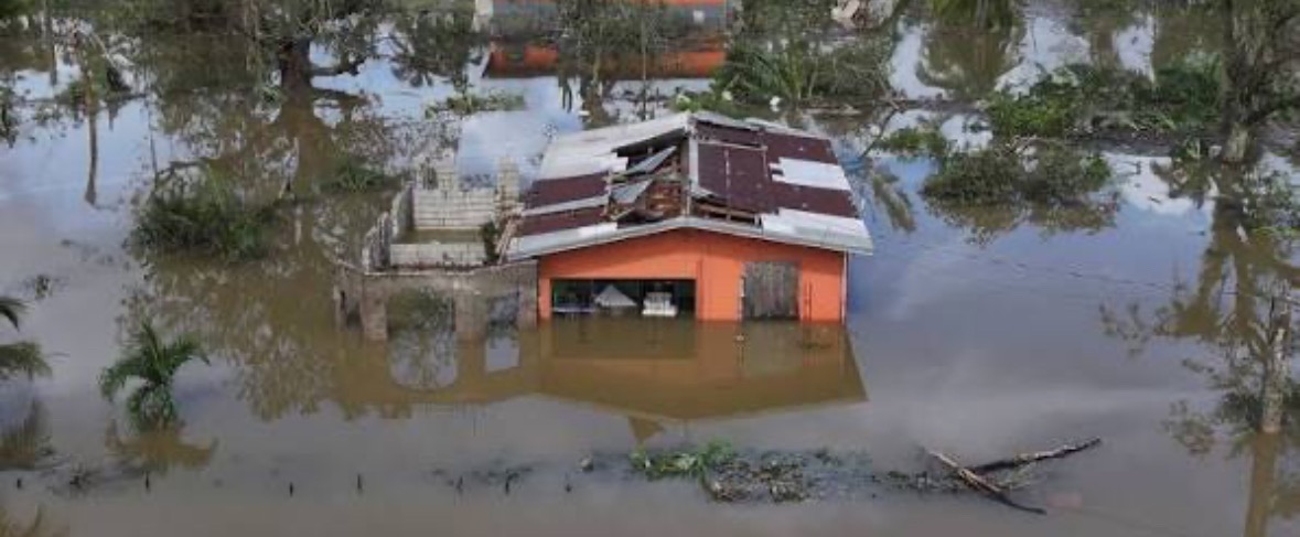 Help Jamaica: Communities Devastated by Hurricane Melissa campaign photo, 4 of 8